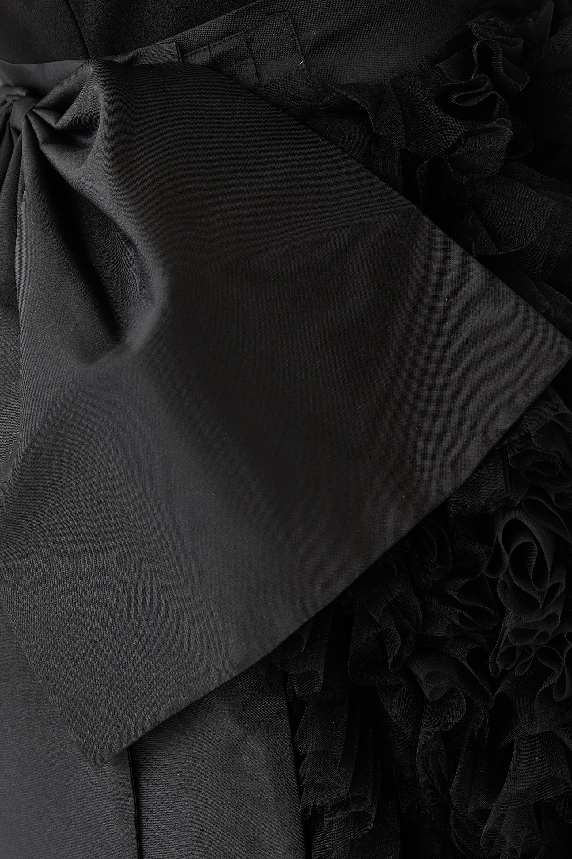 فستان سهرة أنجلينا