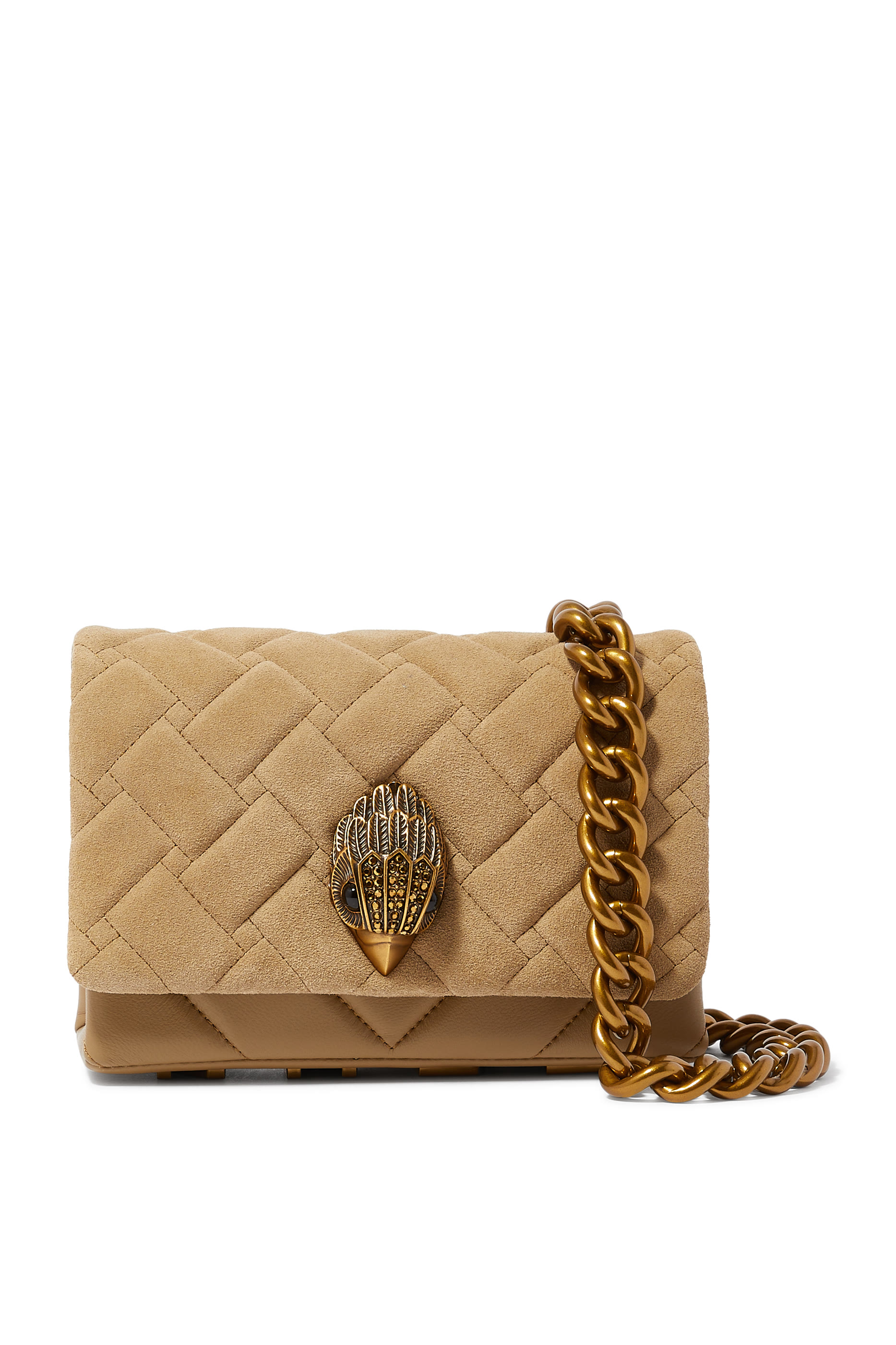 حقيبة كنسينغتون صغيرة