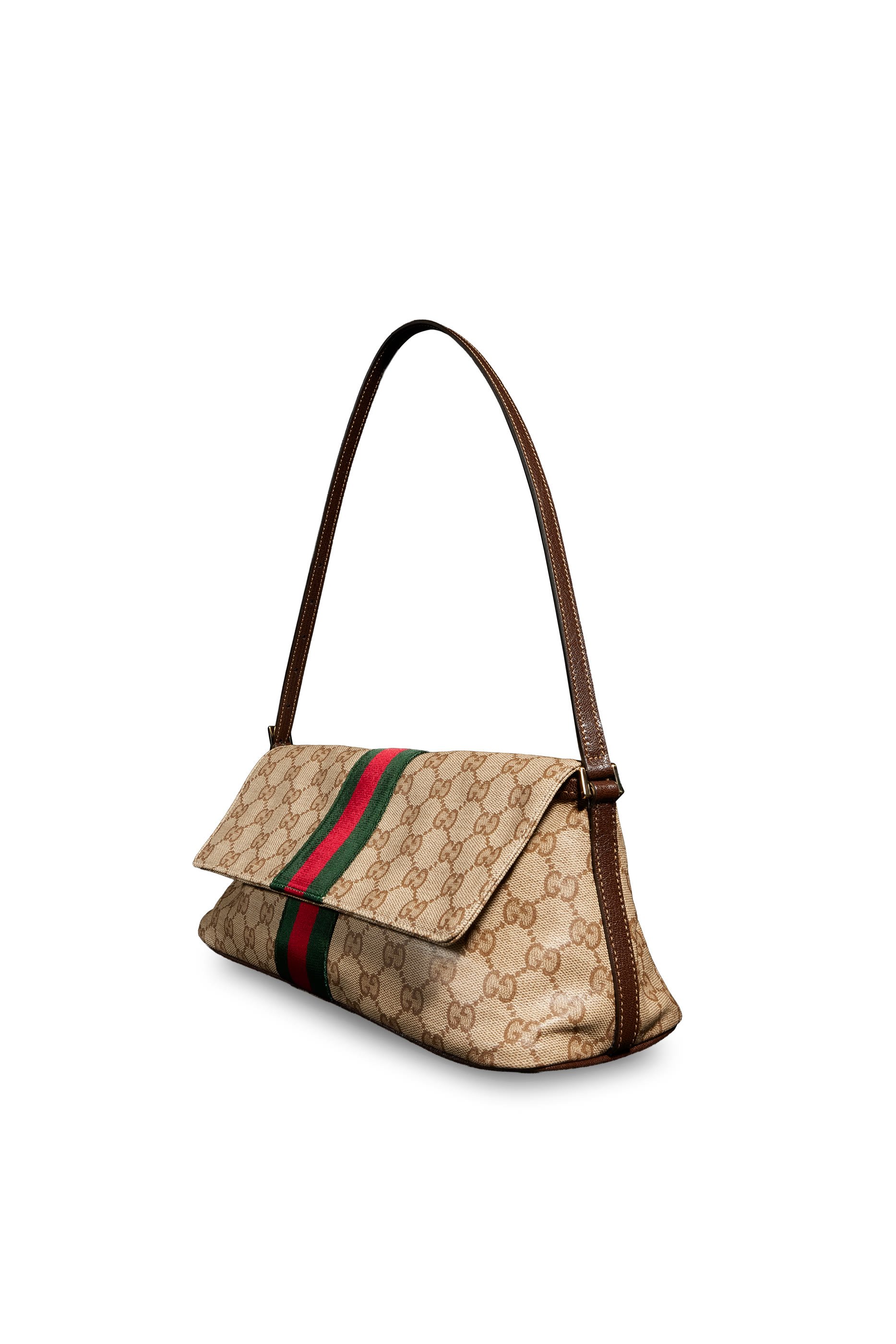 حقيبة كتف ماديسون متوسطة