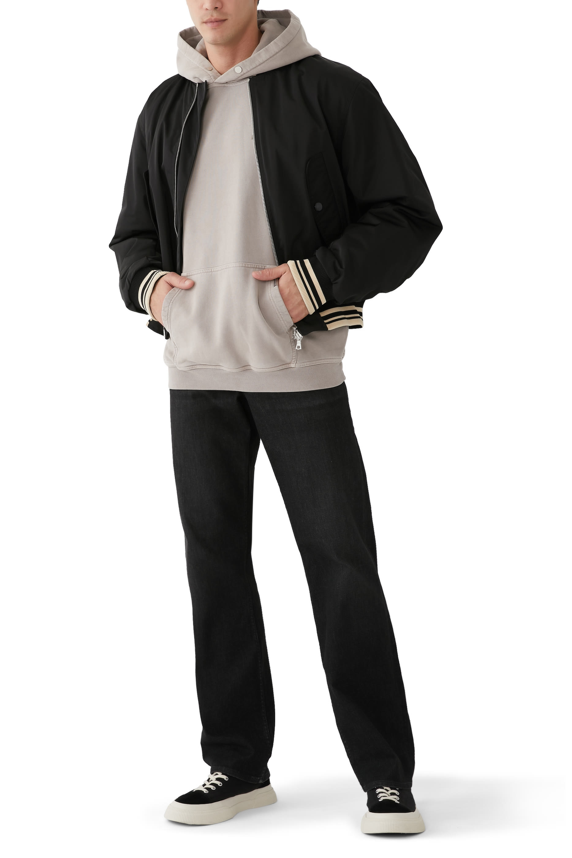 هودي أونرز كلوب قطن