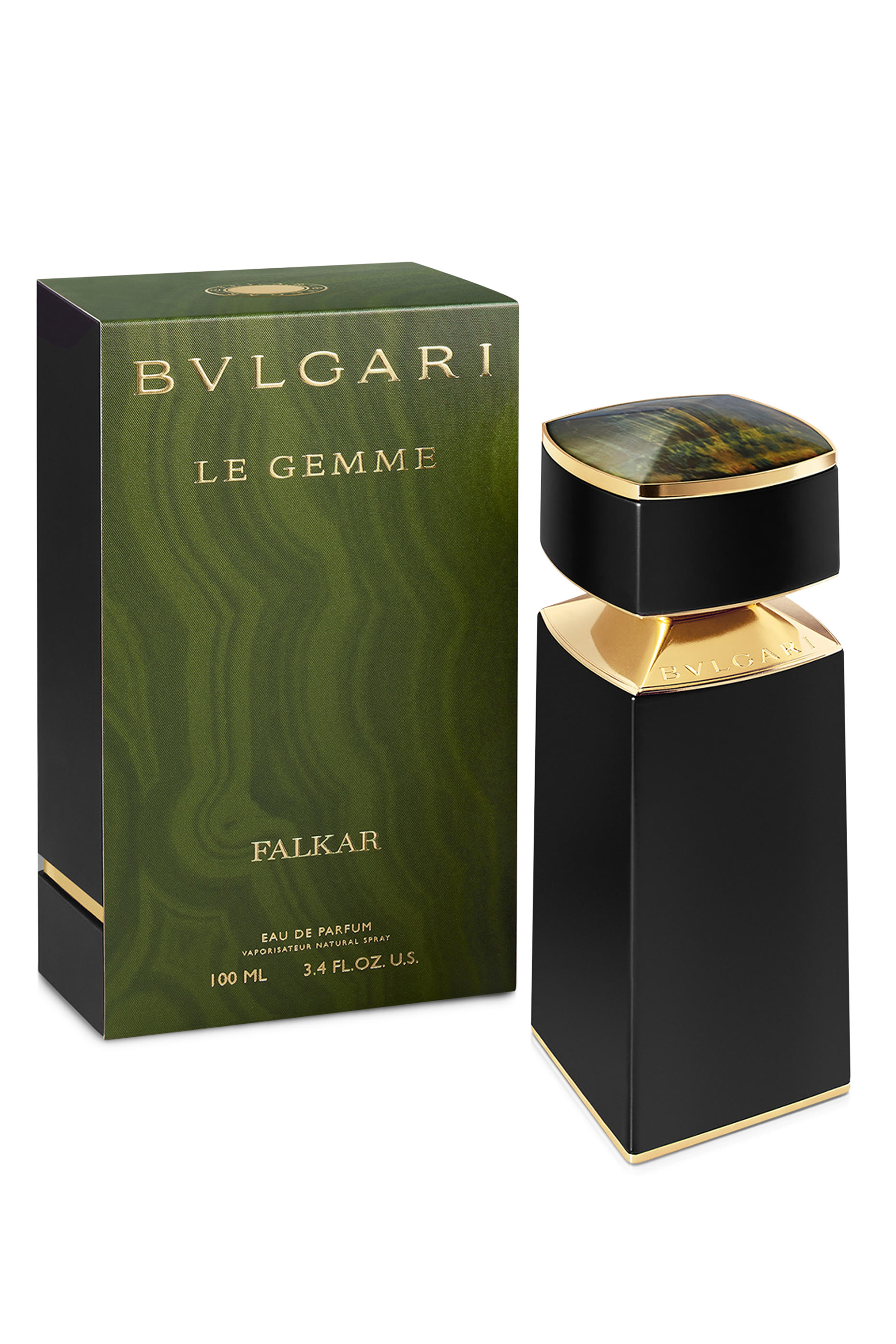Le Gemme Falkar Eau de Parfum