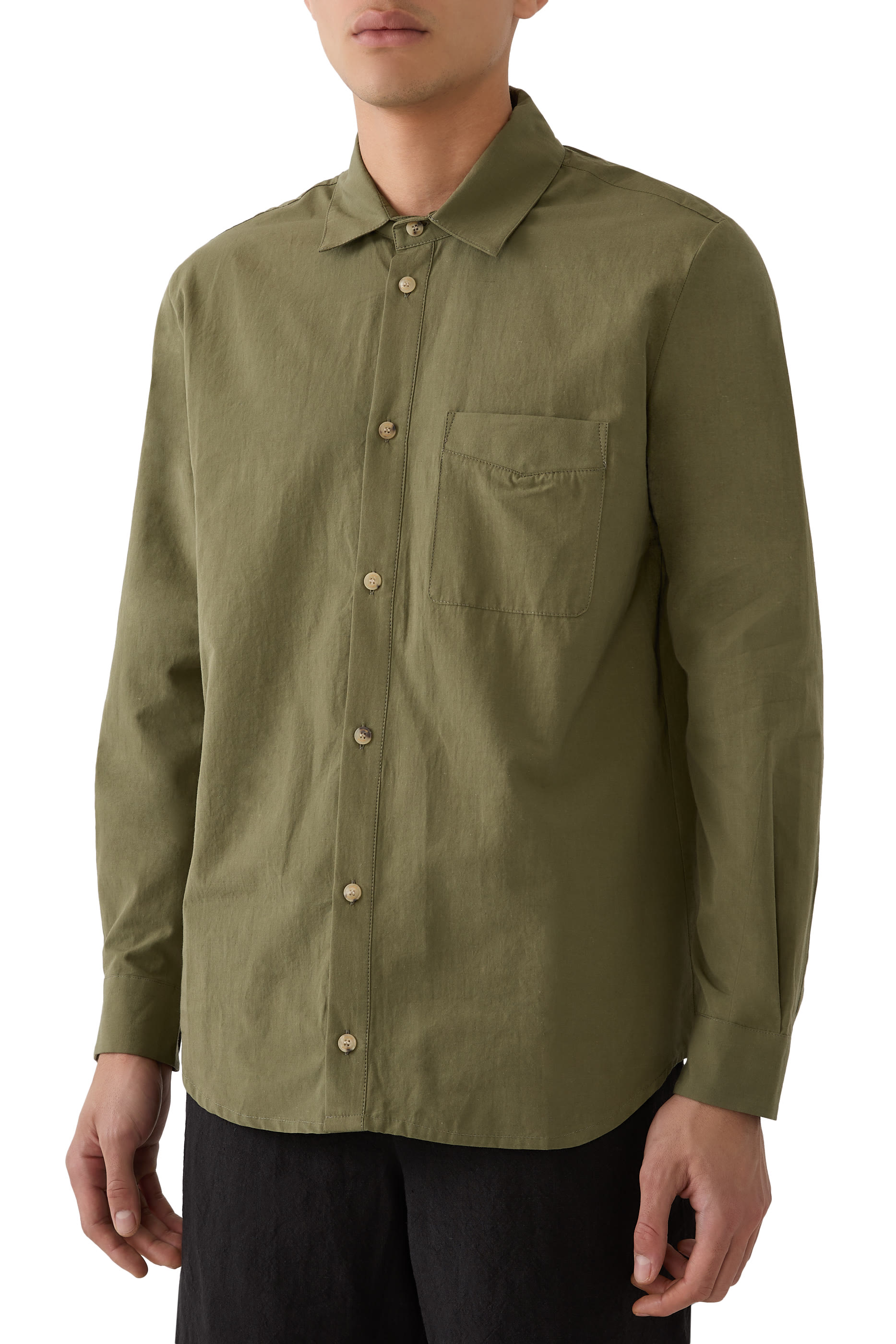 قميص إل ماركو