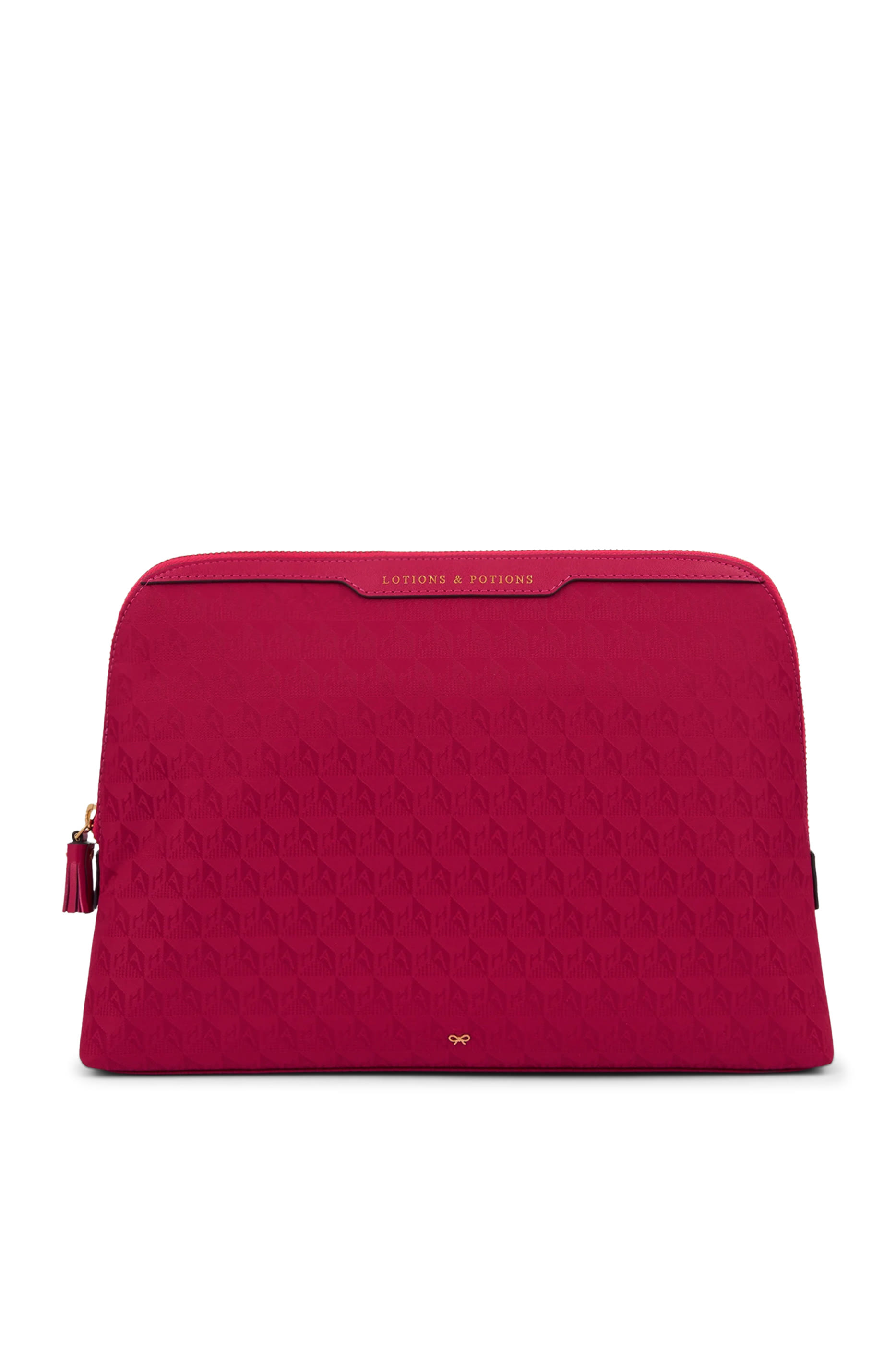 حقيبة لوشنز اند بوشنز بشعار الماركة