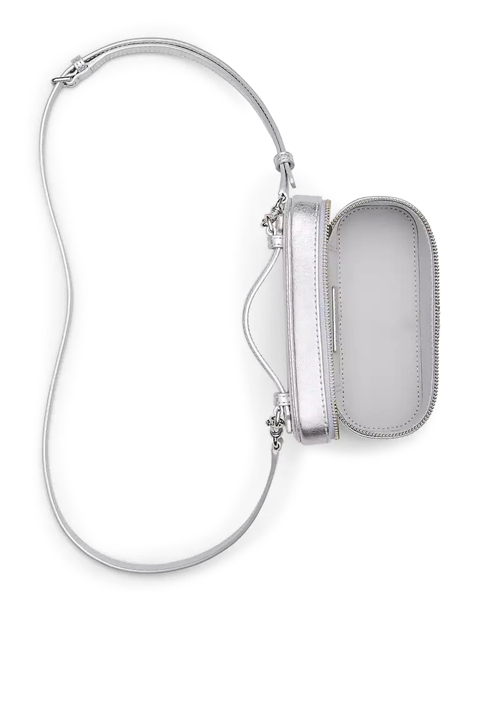 حقيبة مستحضرات تجميل إفري داي لامعة