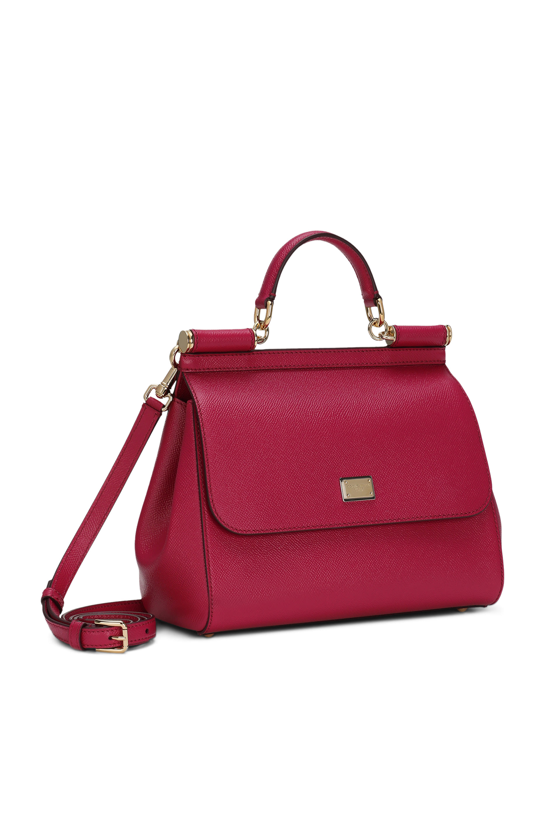 حقيبة يد سيسلي كبيرة