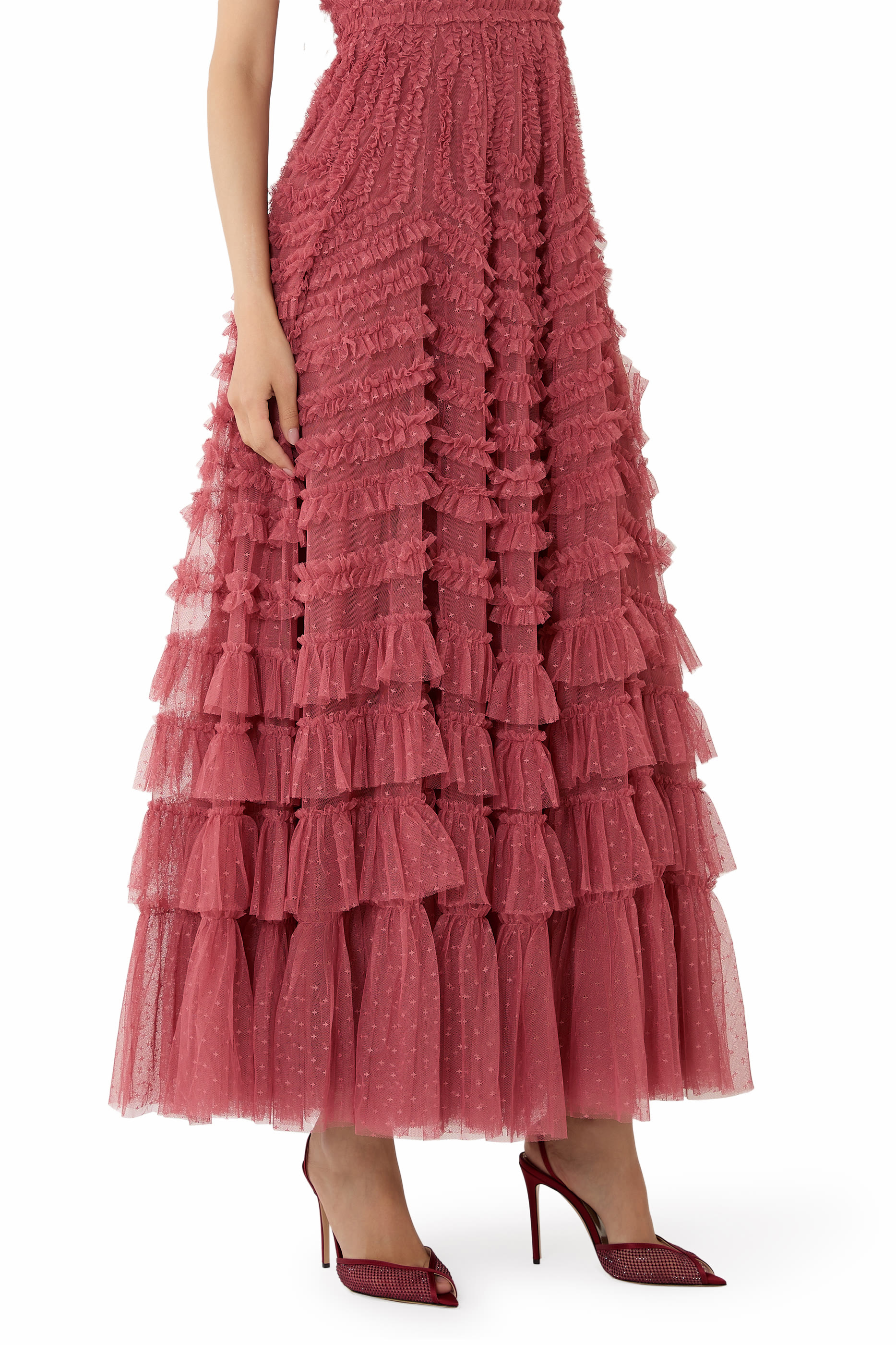 حذاء كاتي غليتز 105 بسير خلفي