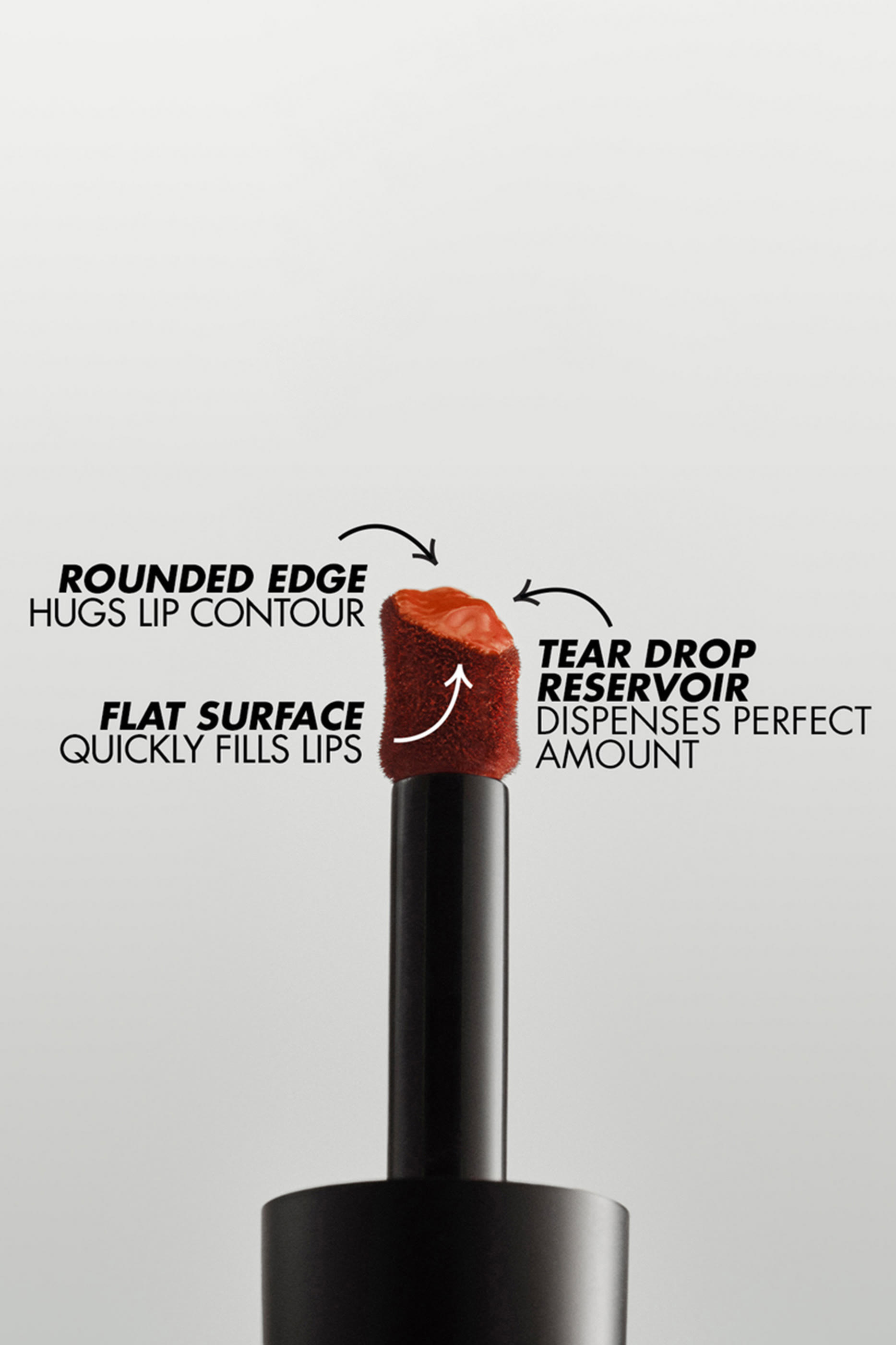 أحمر شفاه روج ارتيست فور ايفر مات