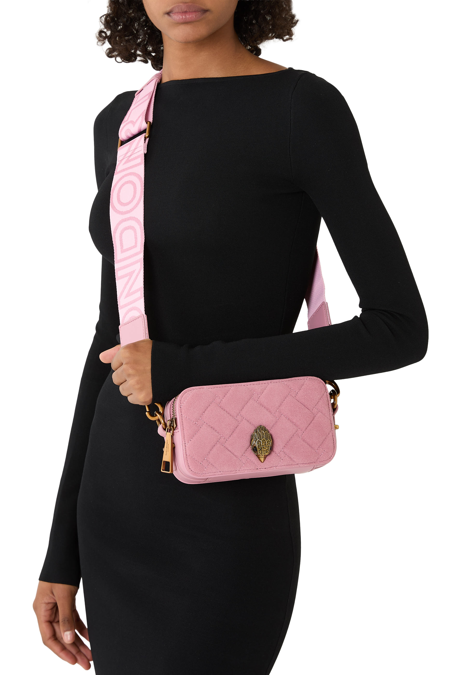 حقيبة كاميرا كنسينغتون صغيرة