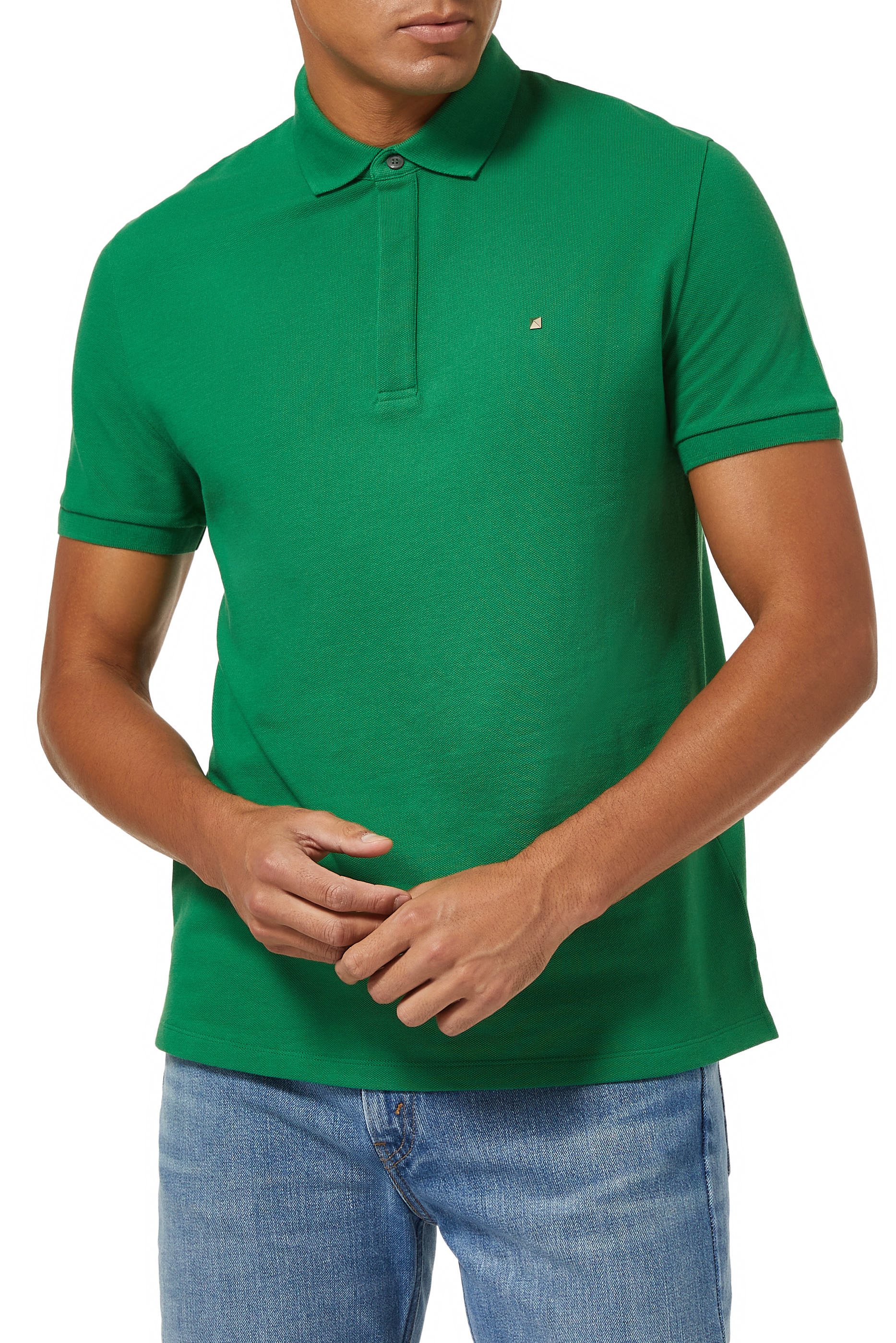 قميص بولو بيكيه