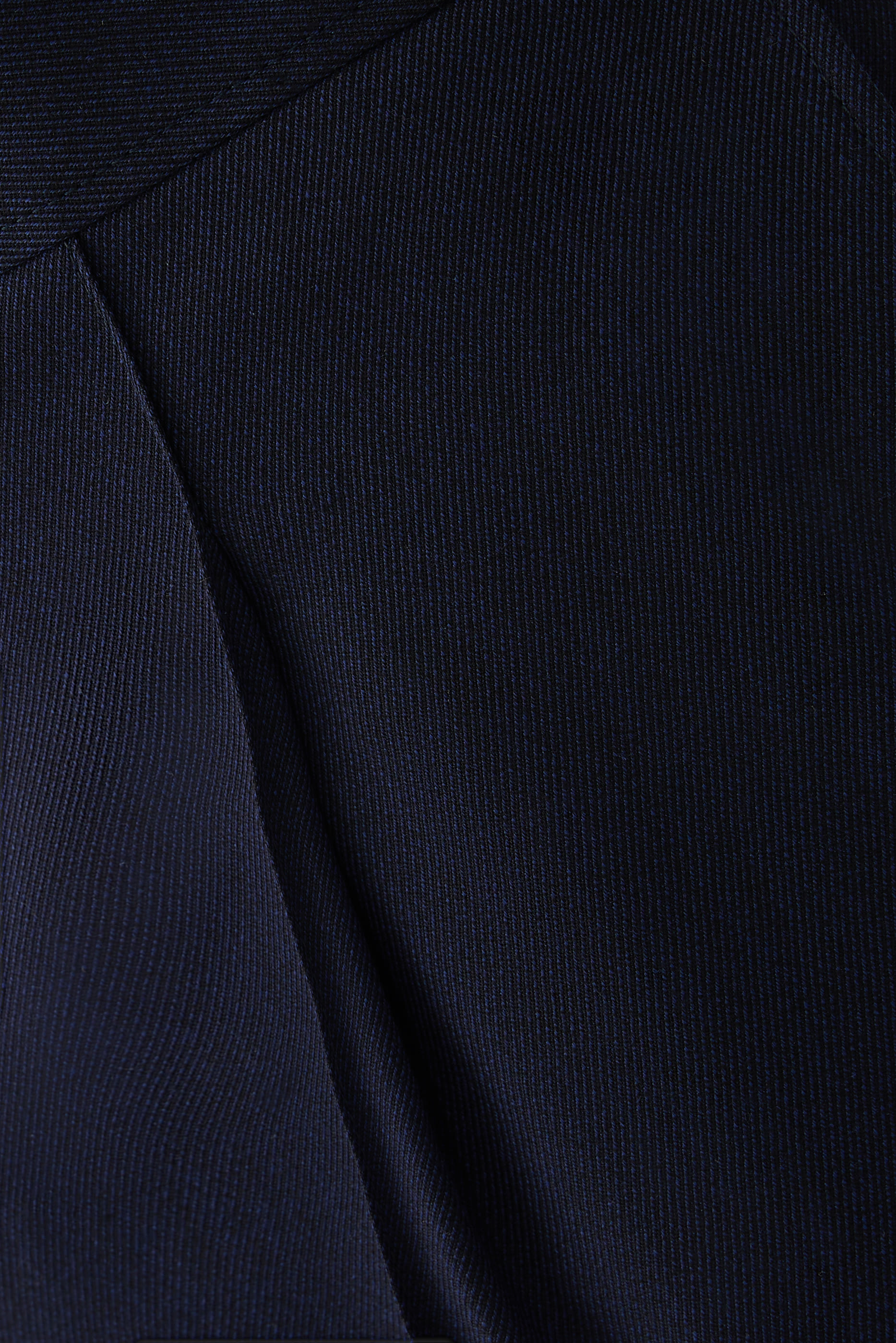 بنطال ملبورن صوف تويل