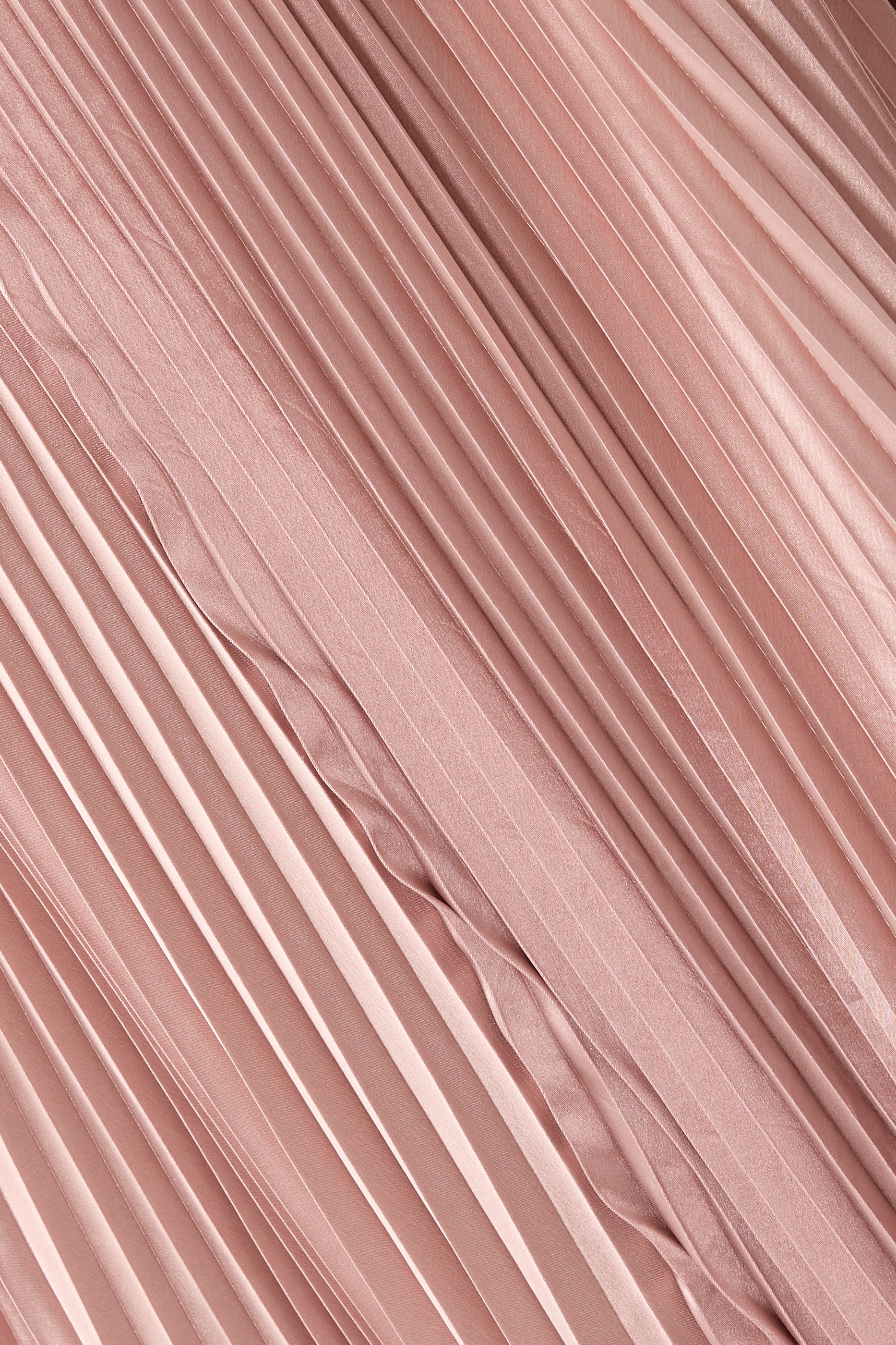 فستان سهرة إمباير