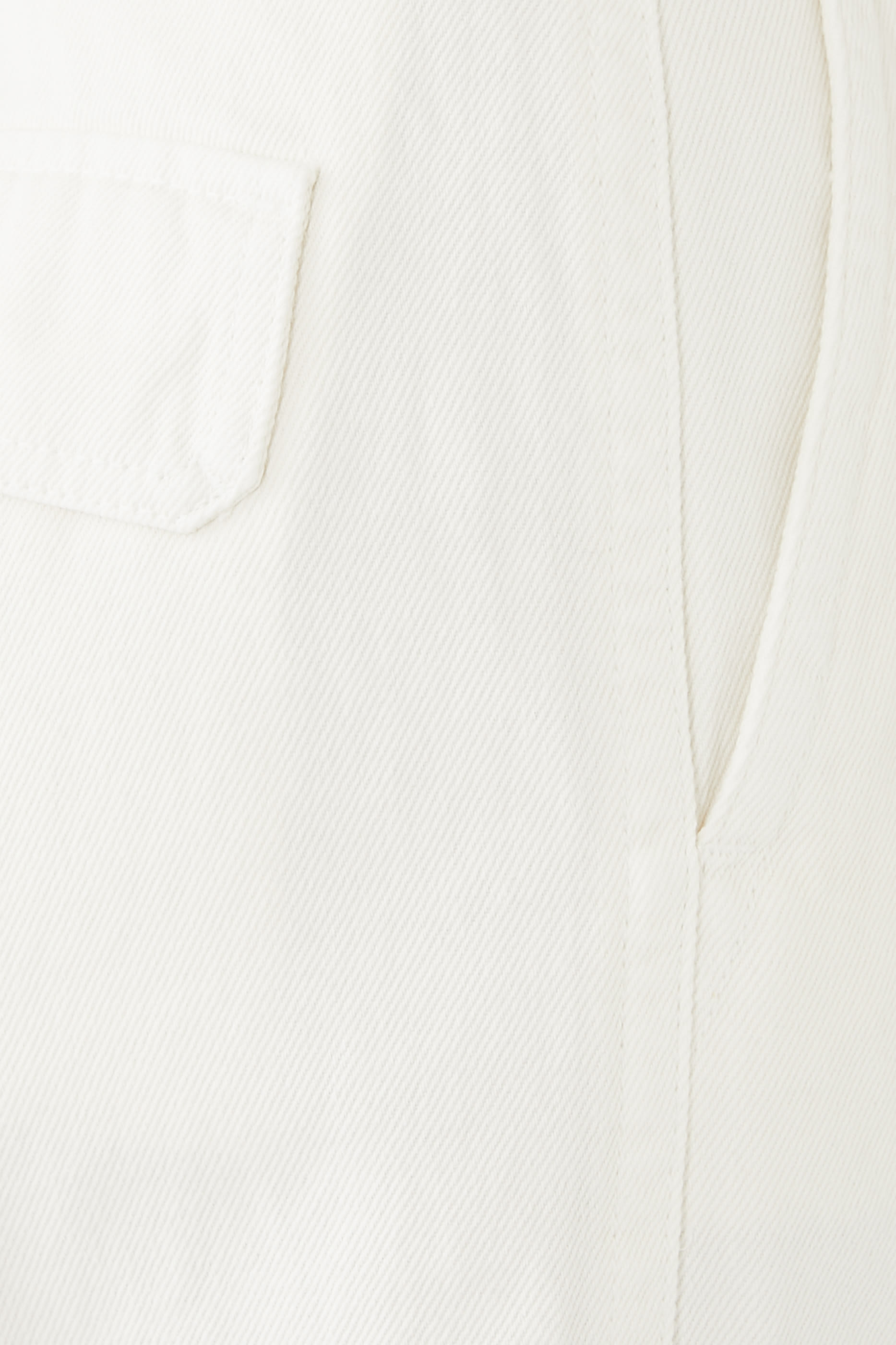 بنطال عملي قطن