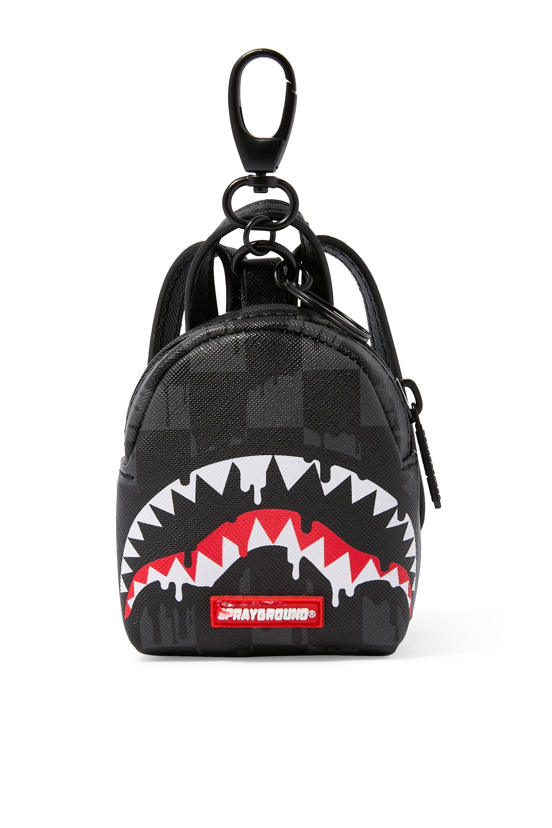 سلسلة مفاتيح دريبين شاركس إن باريس للأطفال