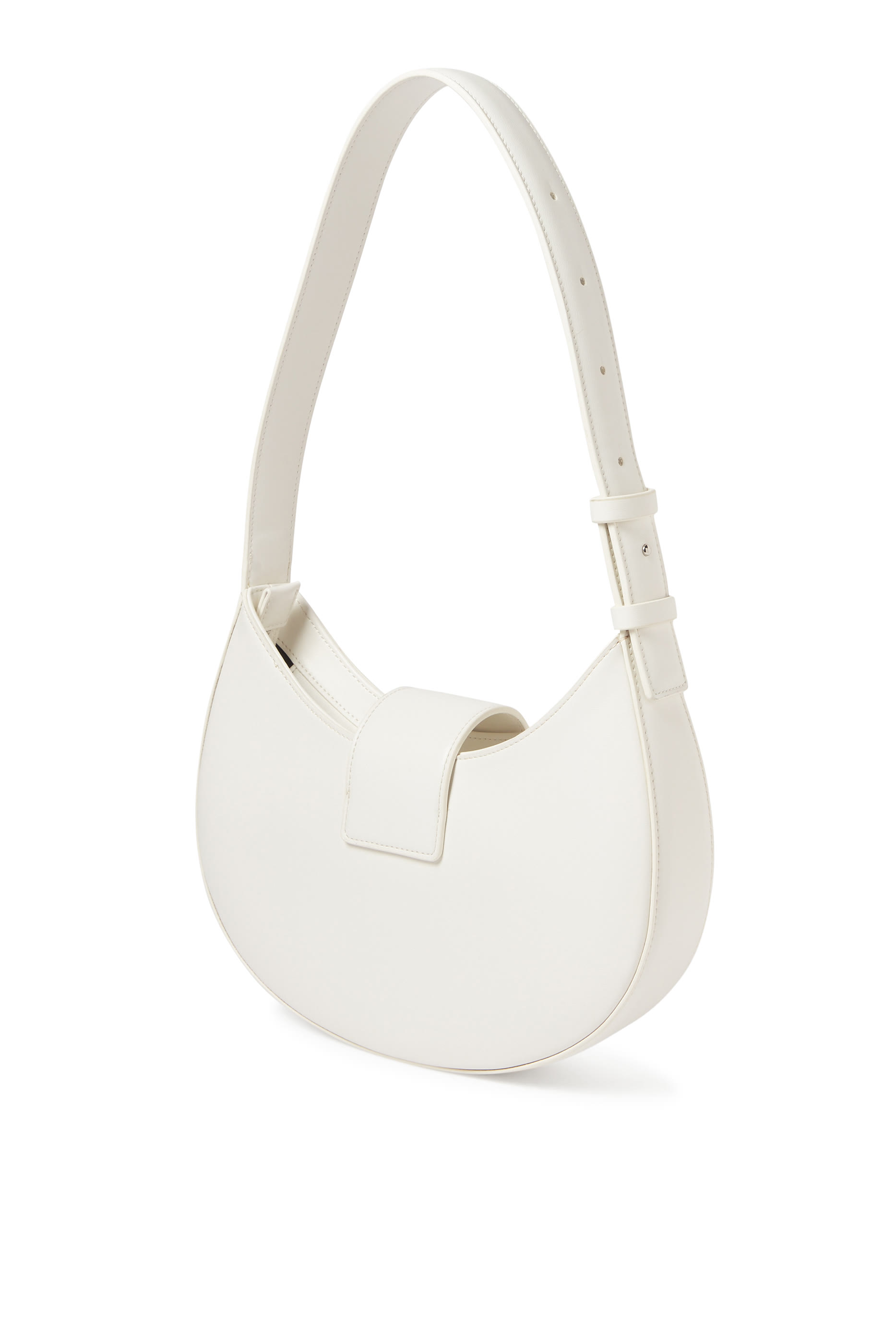 حقيبة كتف واندر بشعار الماركة