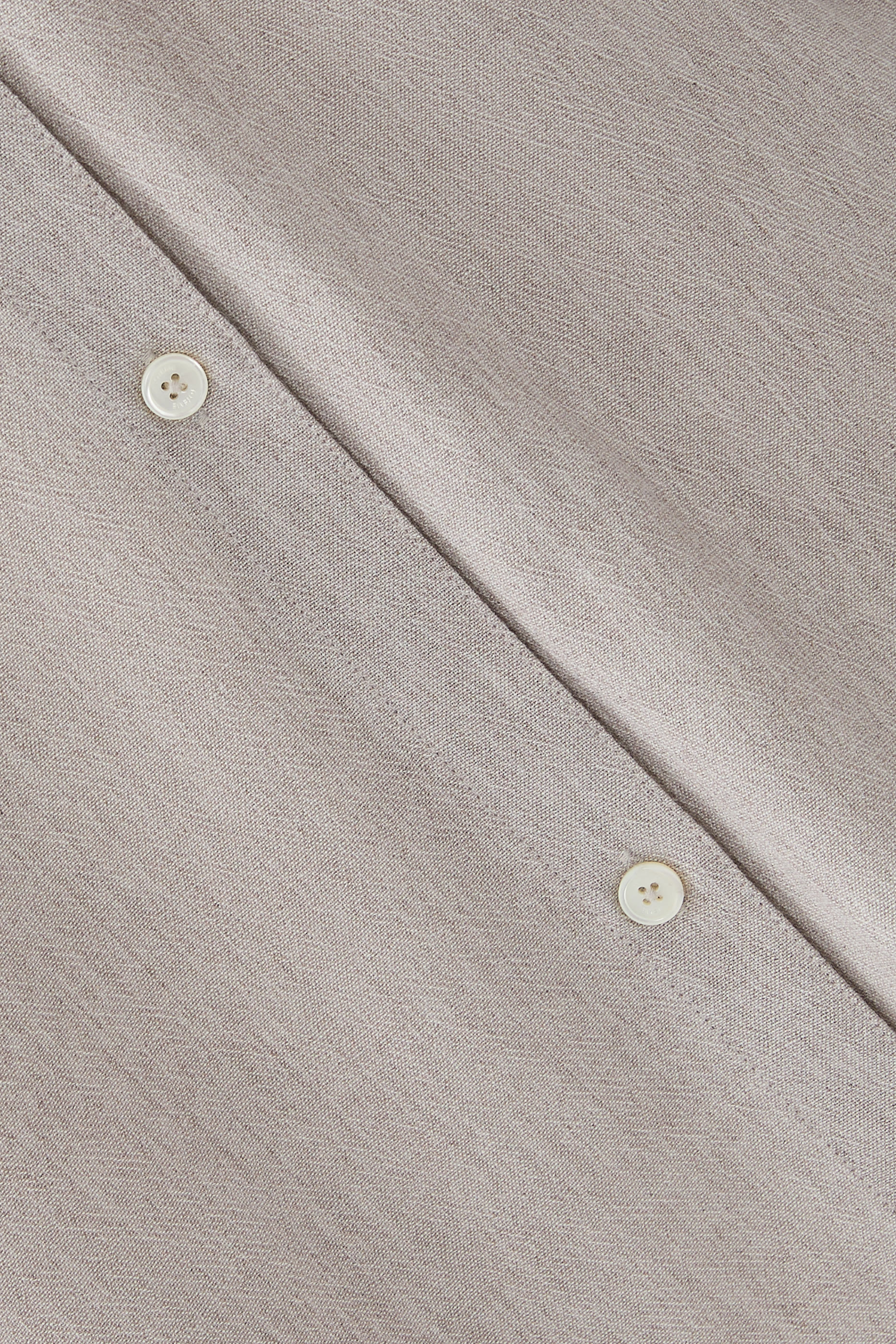 قميص مزيج فيسكوز انسيابي