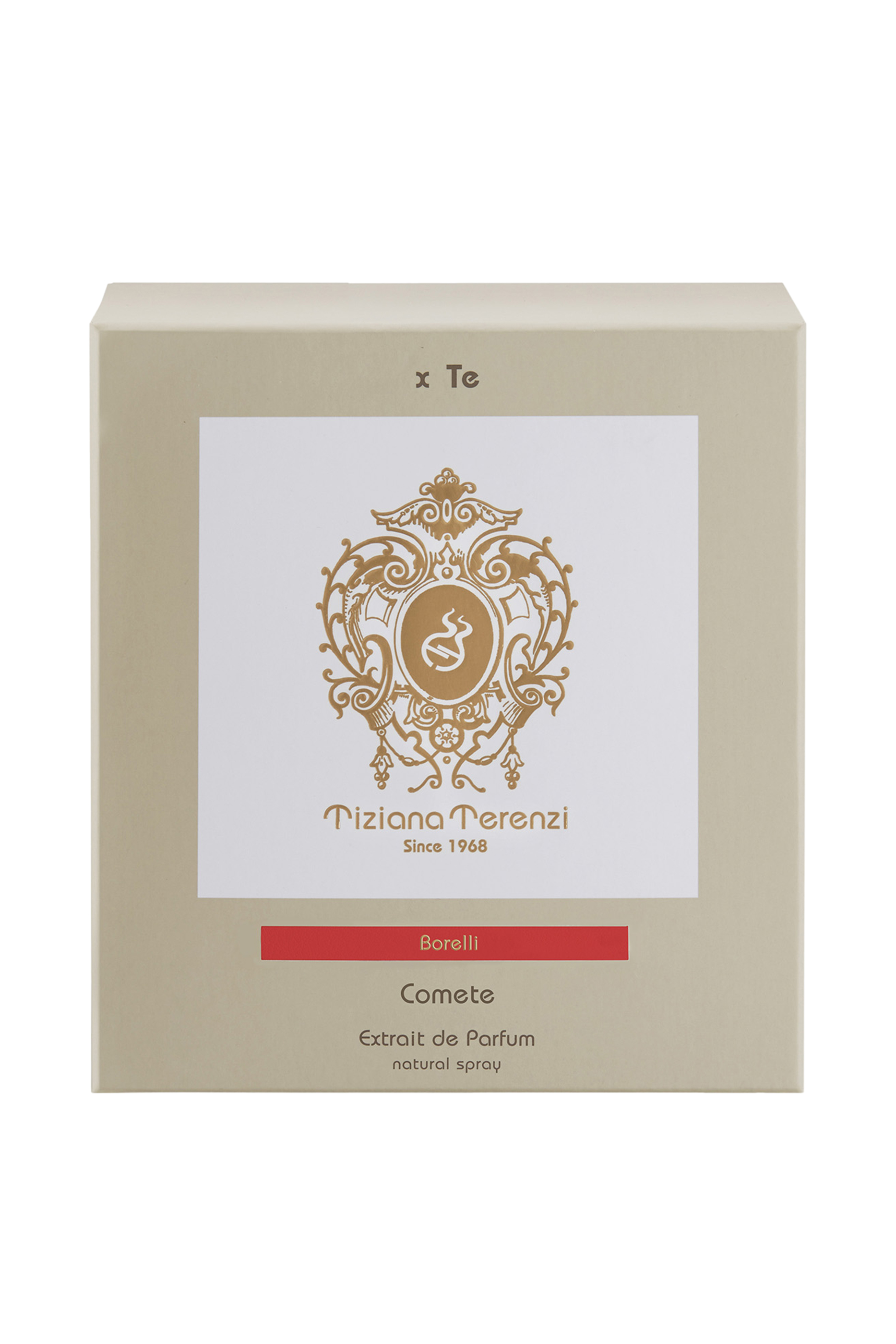 عطر بوريلي مركز