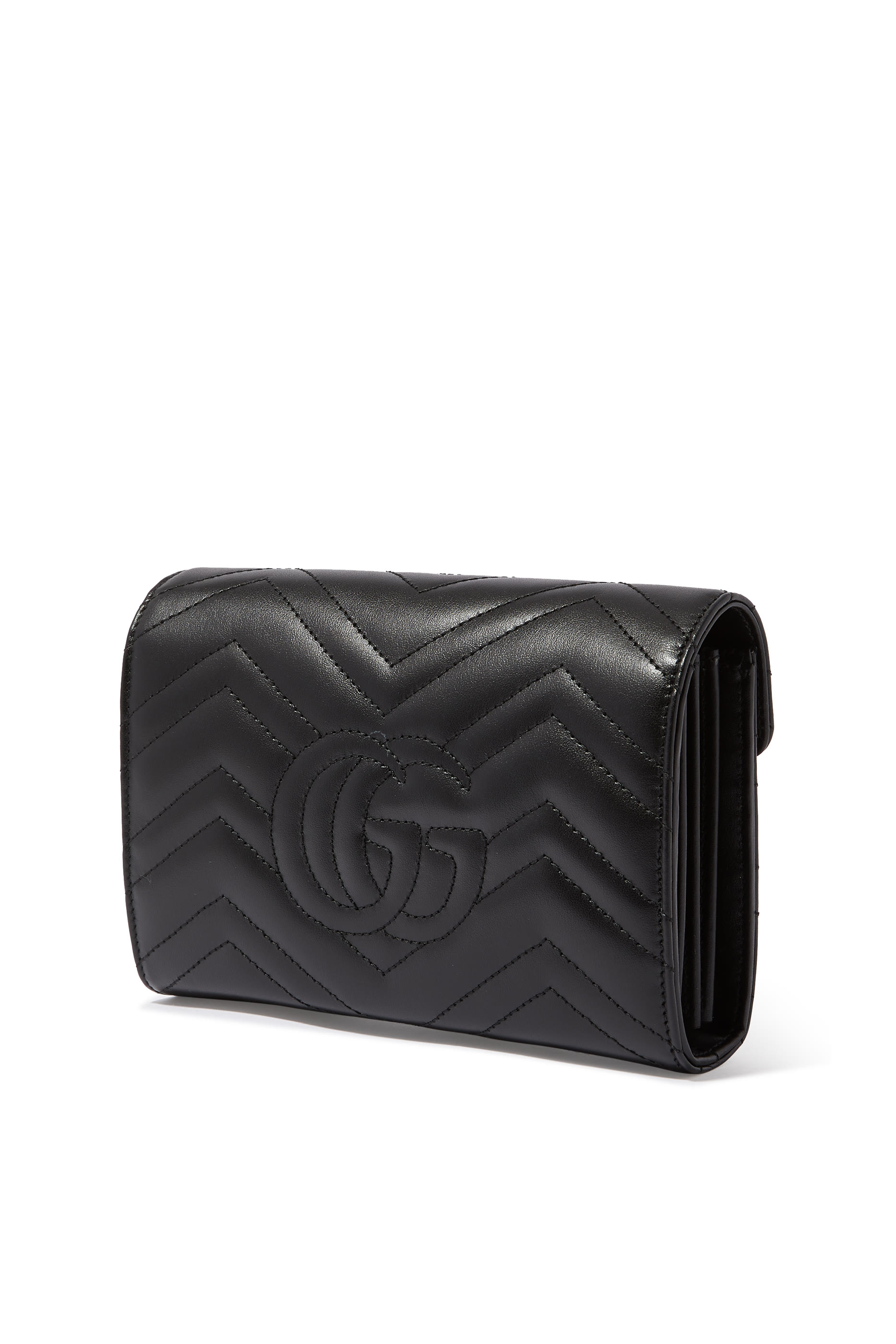 حقيبة مارمونت ميني بشعار GG