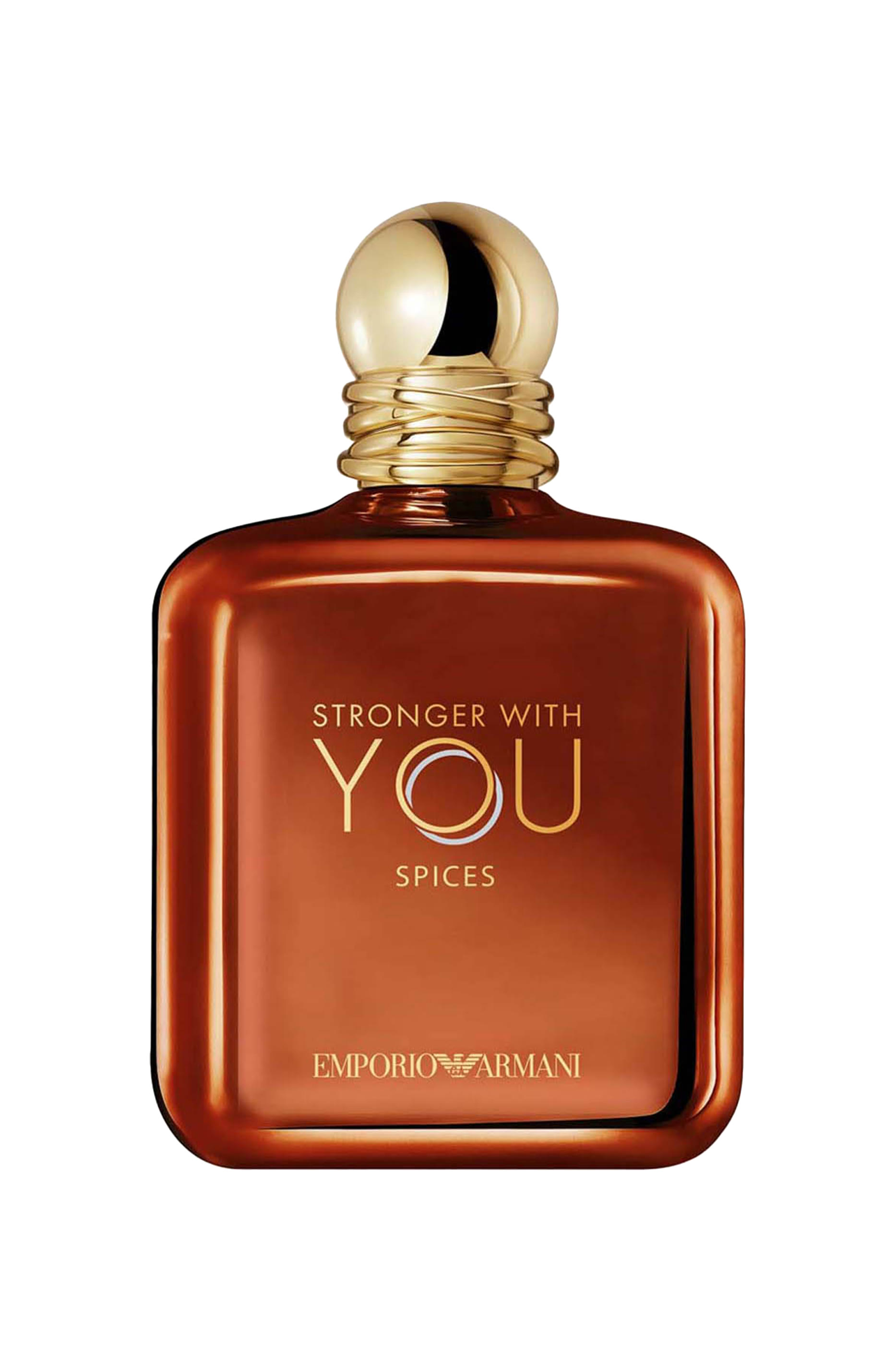 أو دو بارفان سترونغر ويذ يو عنبر