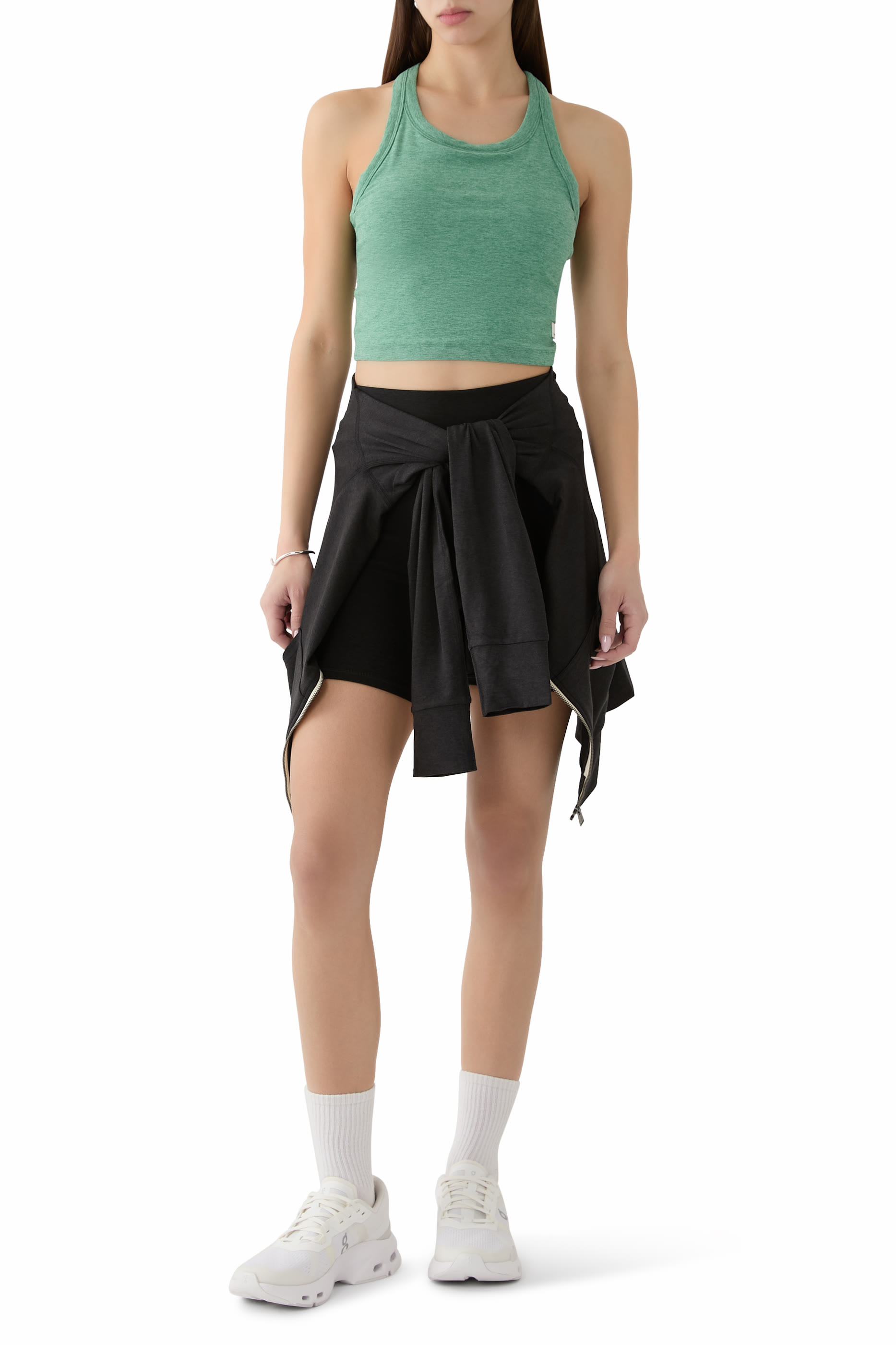 شورت كلين إليفايشن