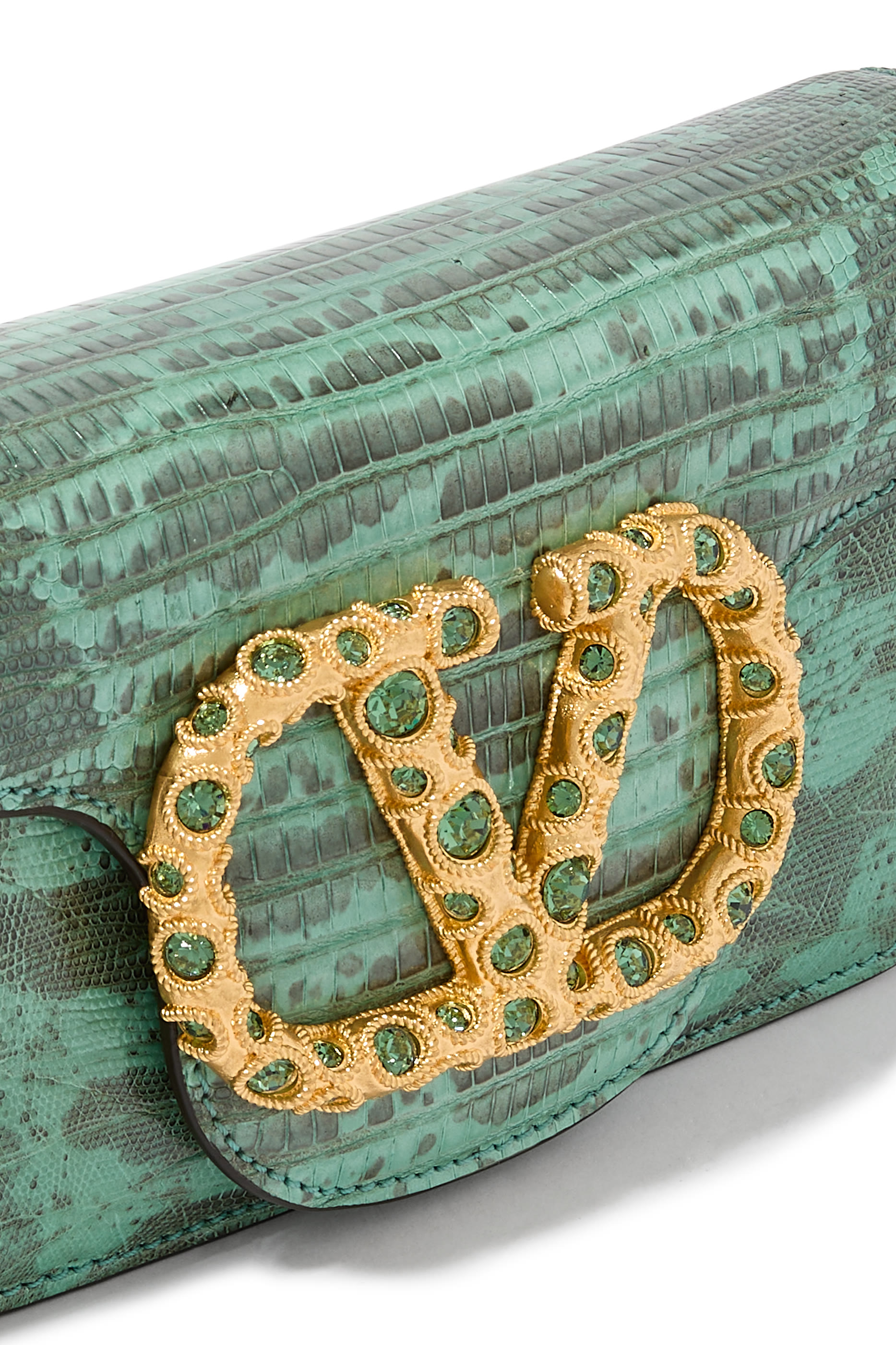 حقيبة كتف لوكو بشعار الماركة