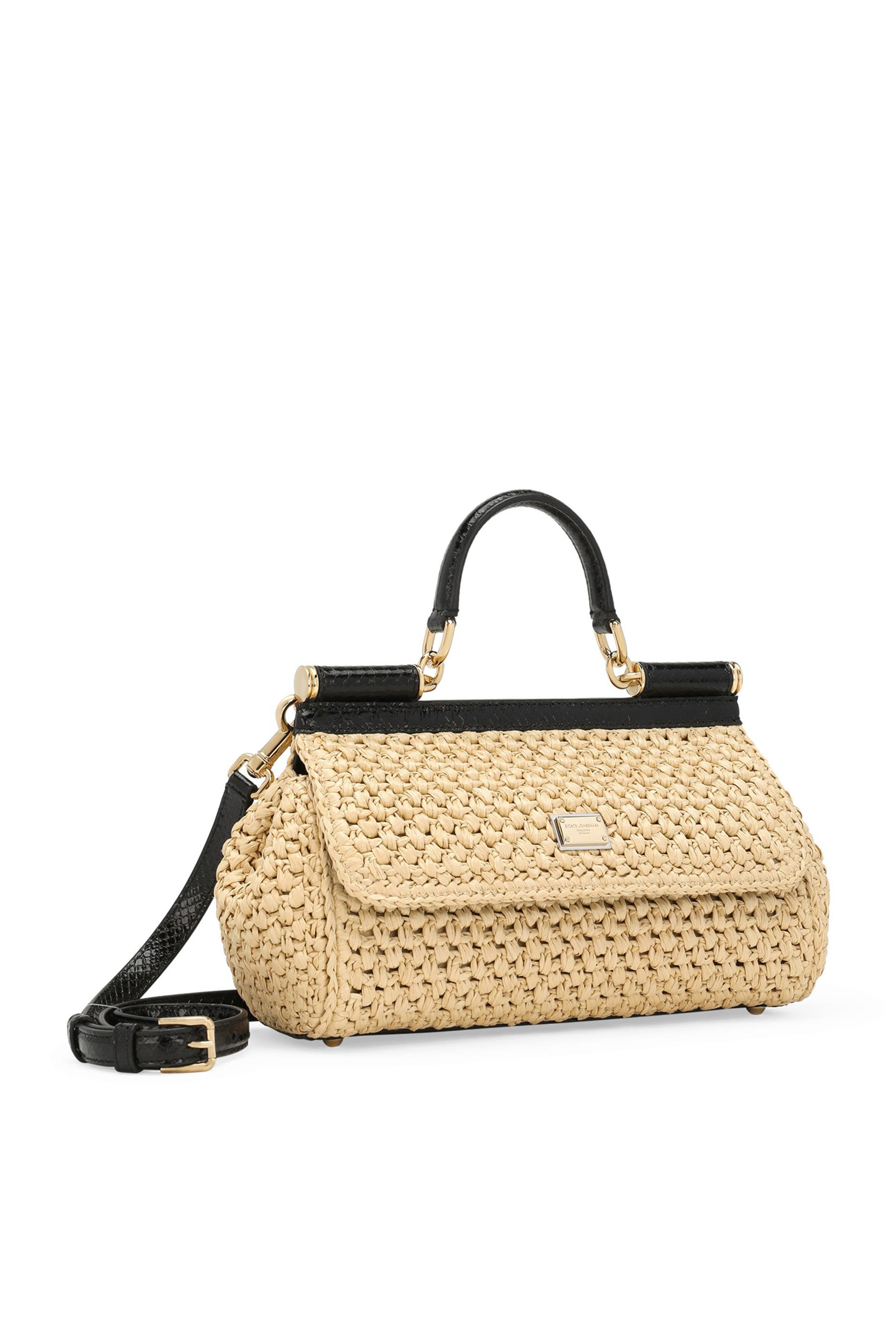 حقيبة سيسلي مستطيلة