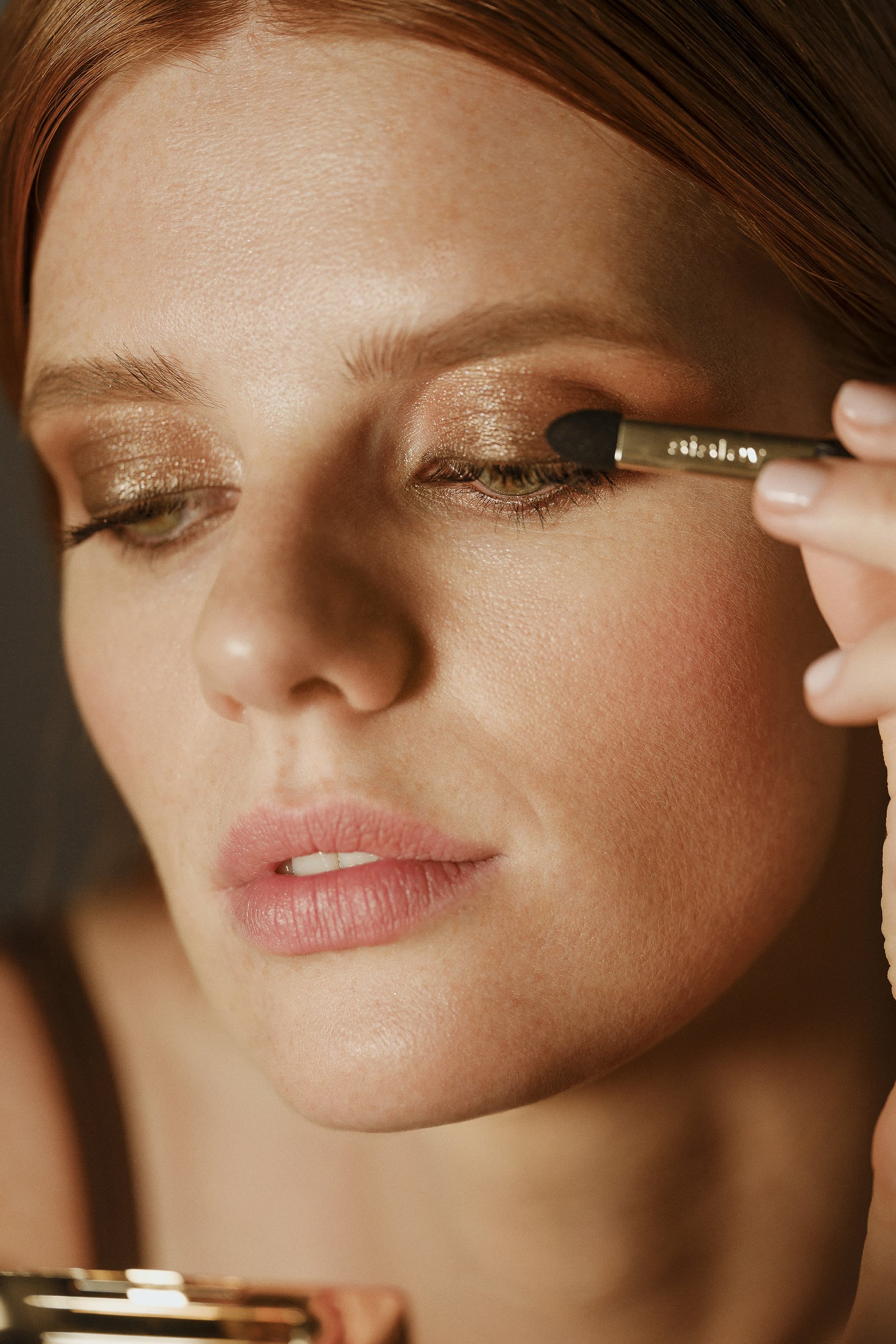 لوحة ظلال عيون فايتو - 2