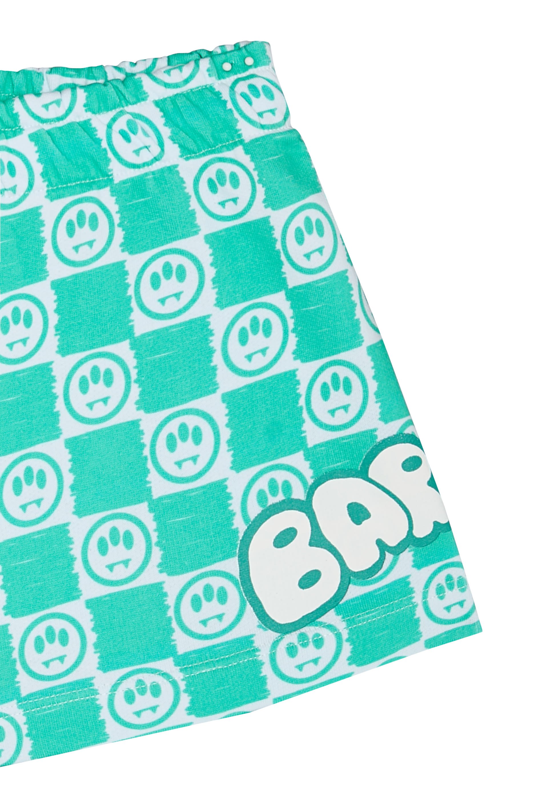 شورت صوف للأطفال