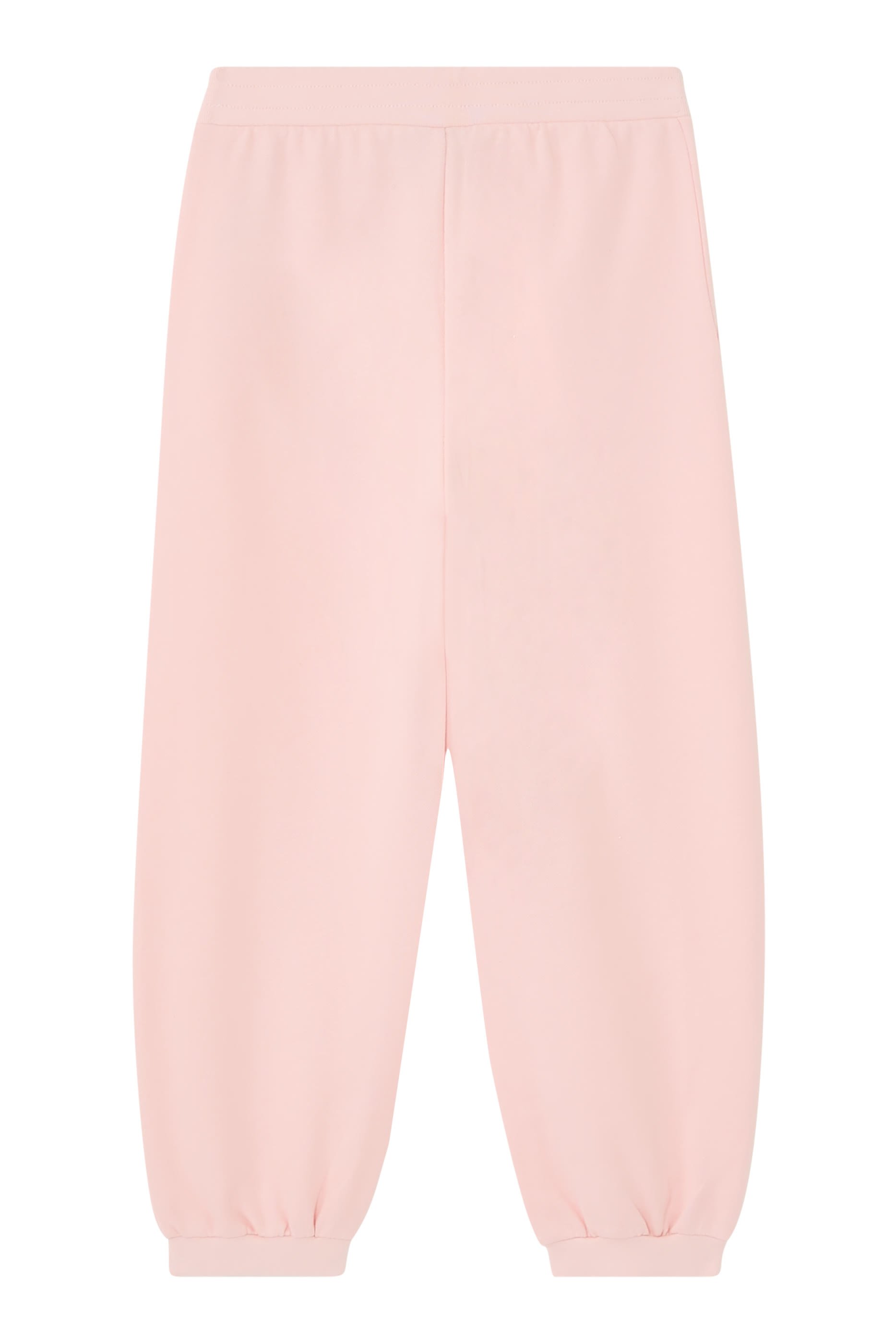 Kids Pantalone Felpa