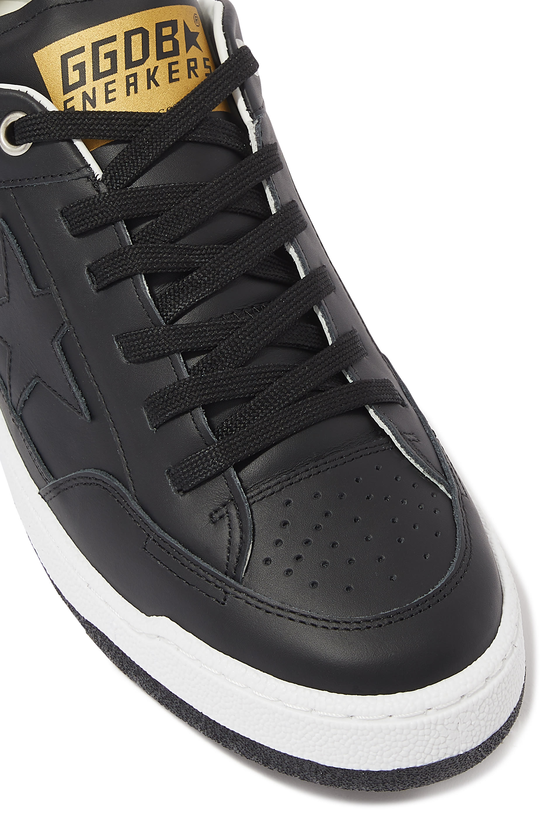 سنيكرز ياه بكاحل منخفض