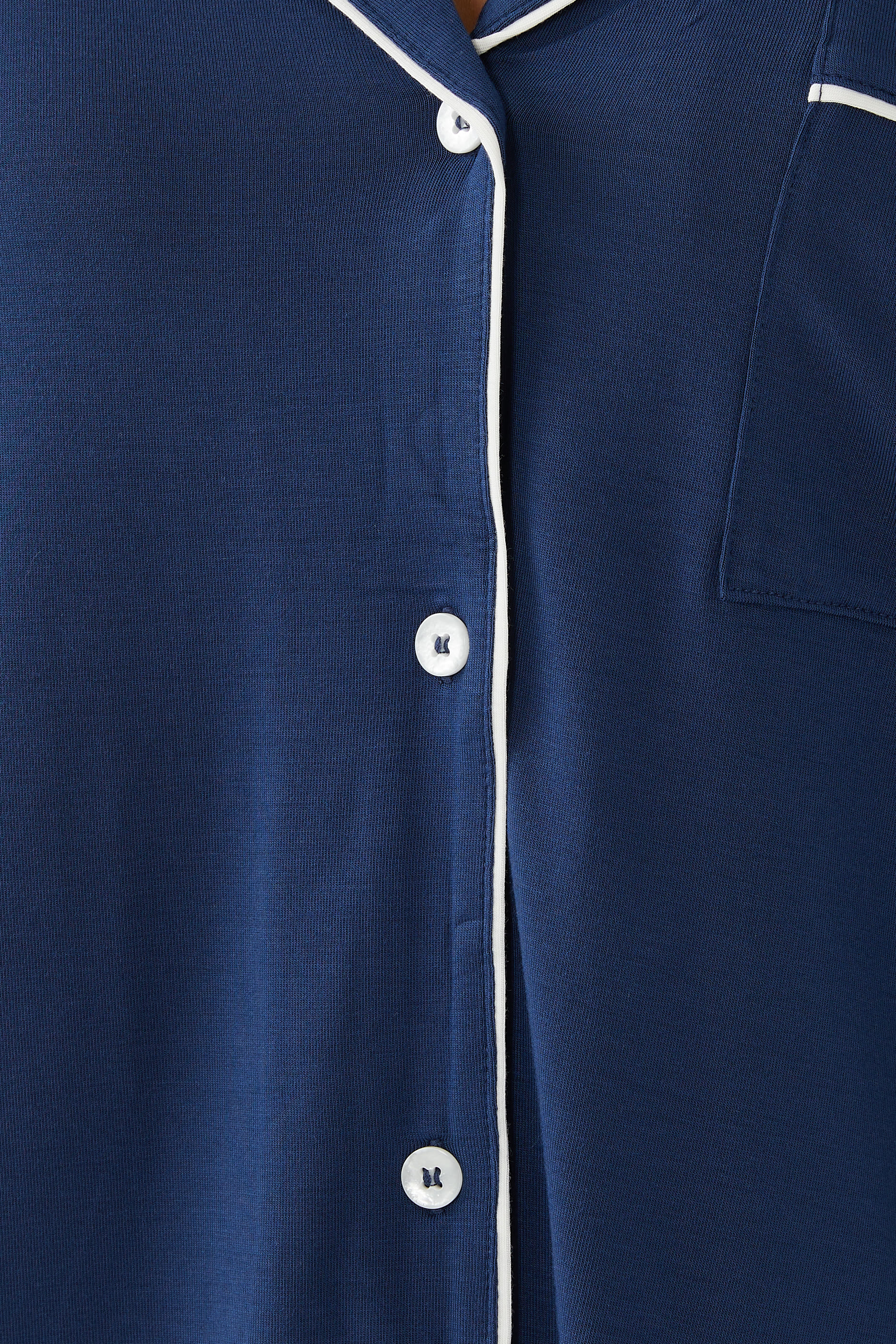 طقم بيجامة غيزيل طويل