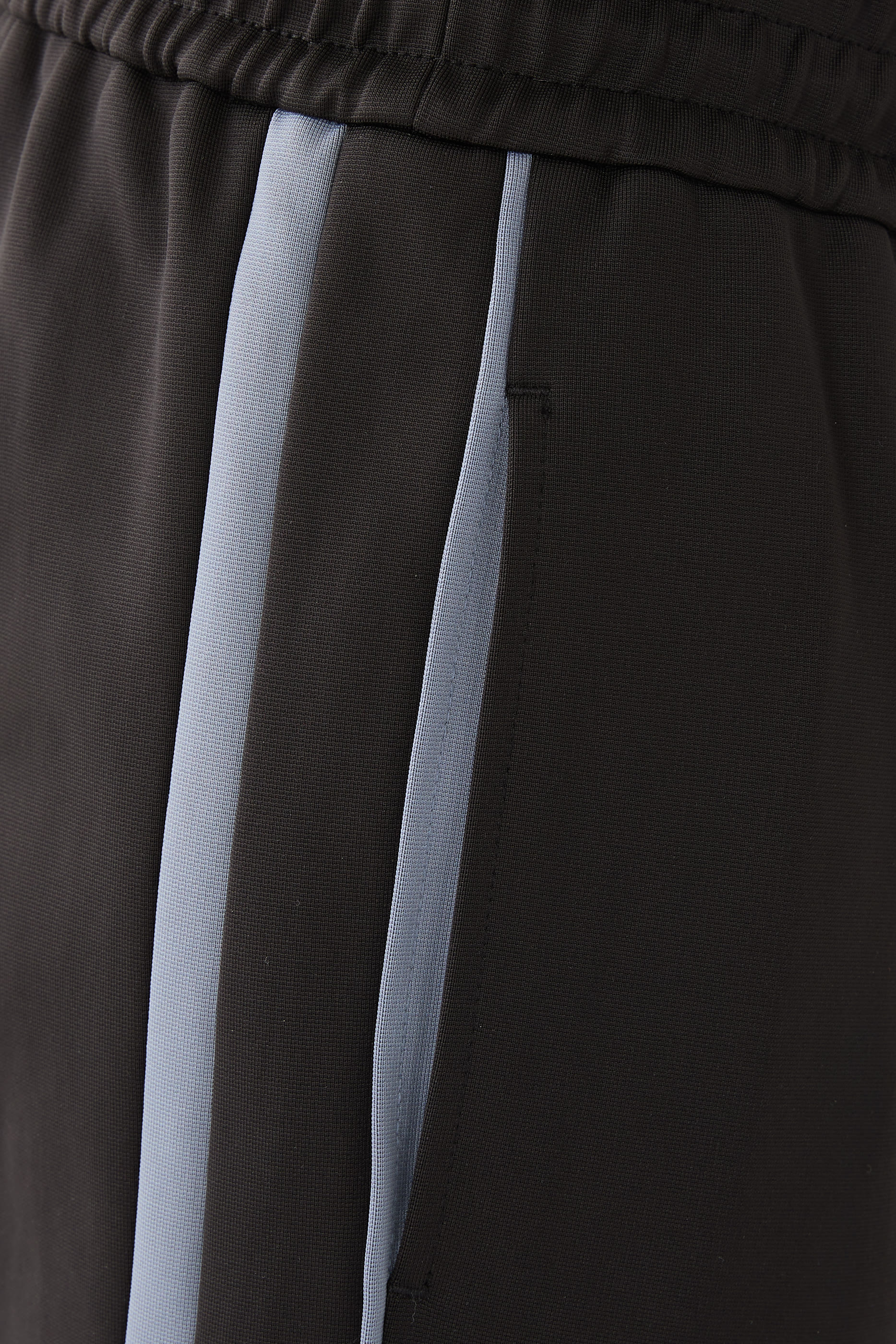 بنطال جرسيه مطرز