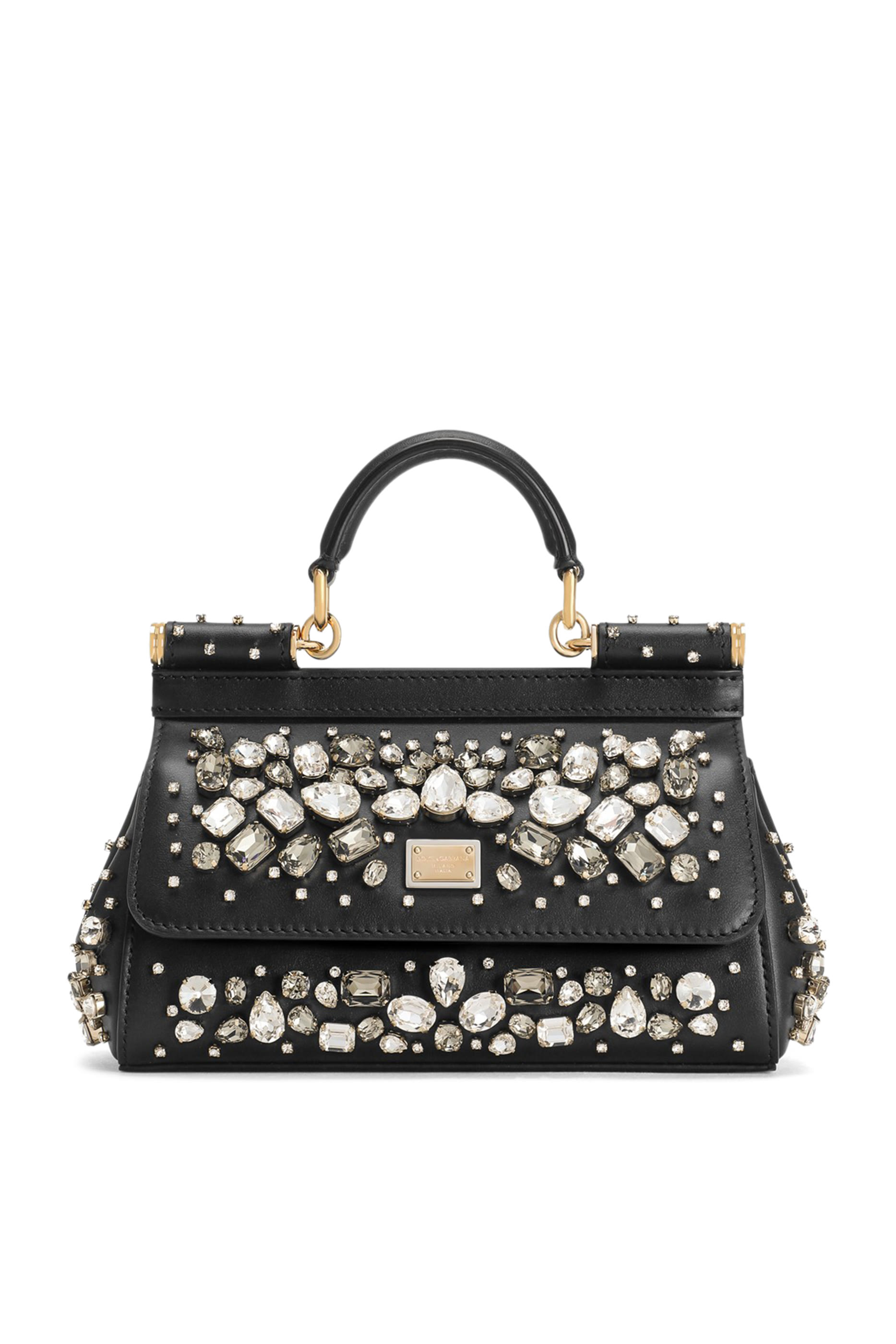  حقيبة يد سيسيلي صغيرة