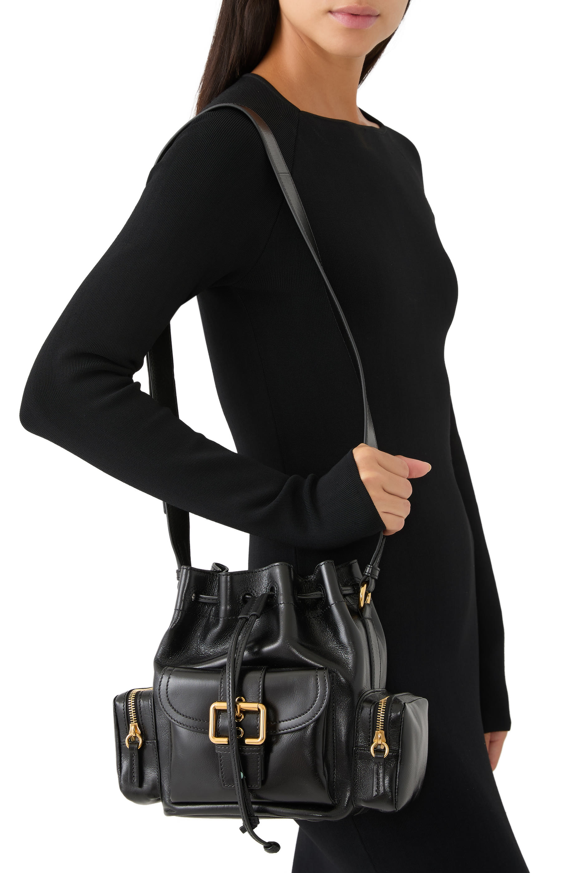 حقيبة باكيت كاميرا