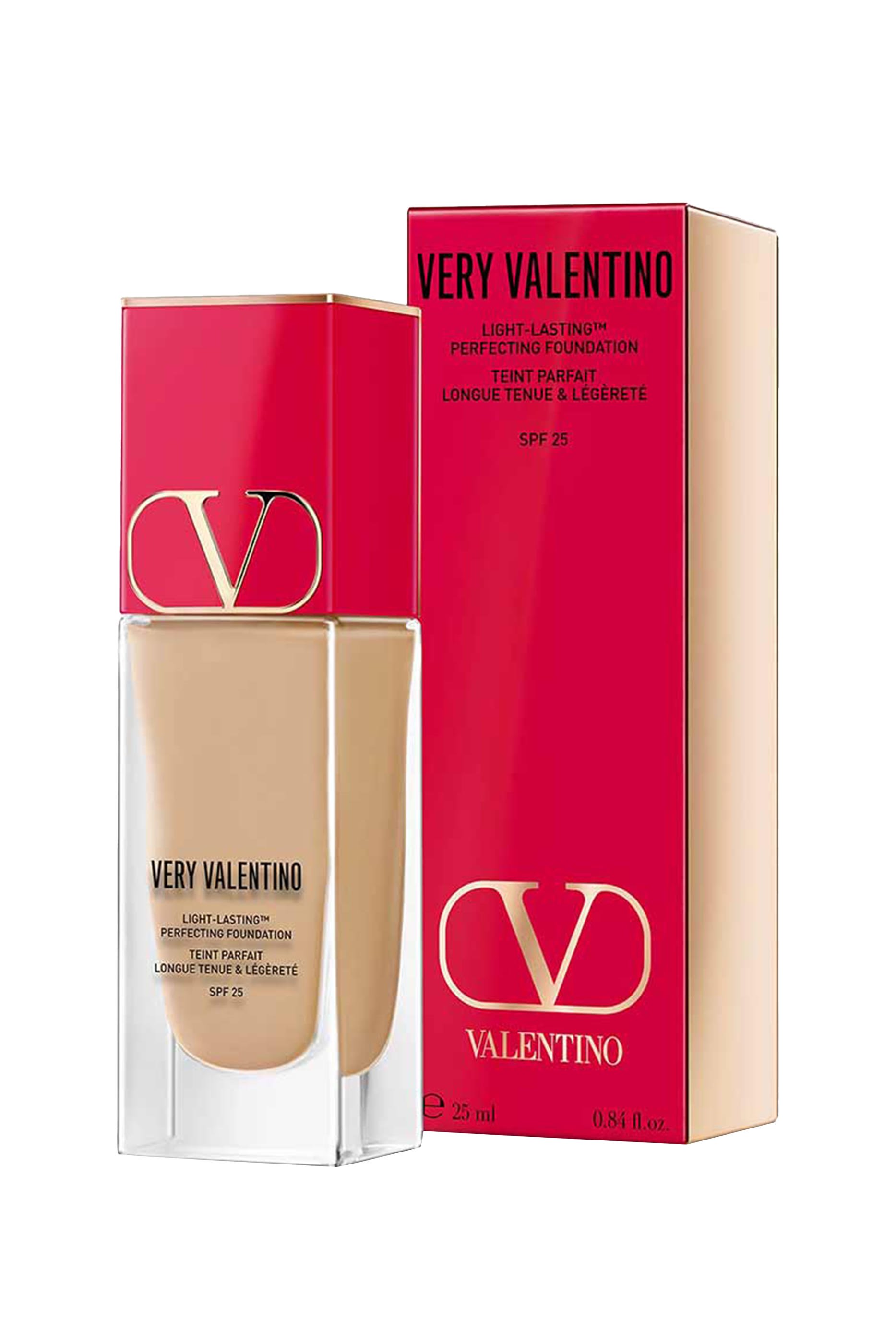 كريم أساس فيري سائل