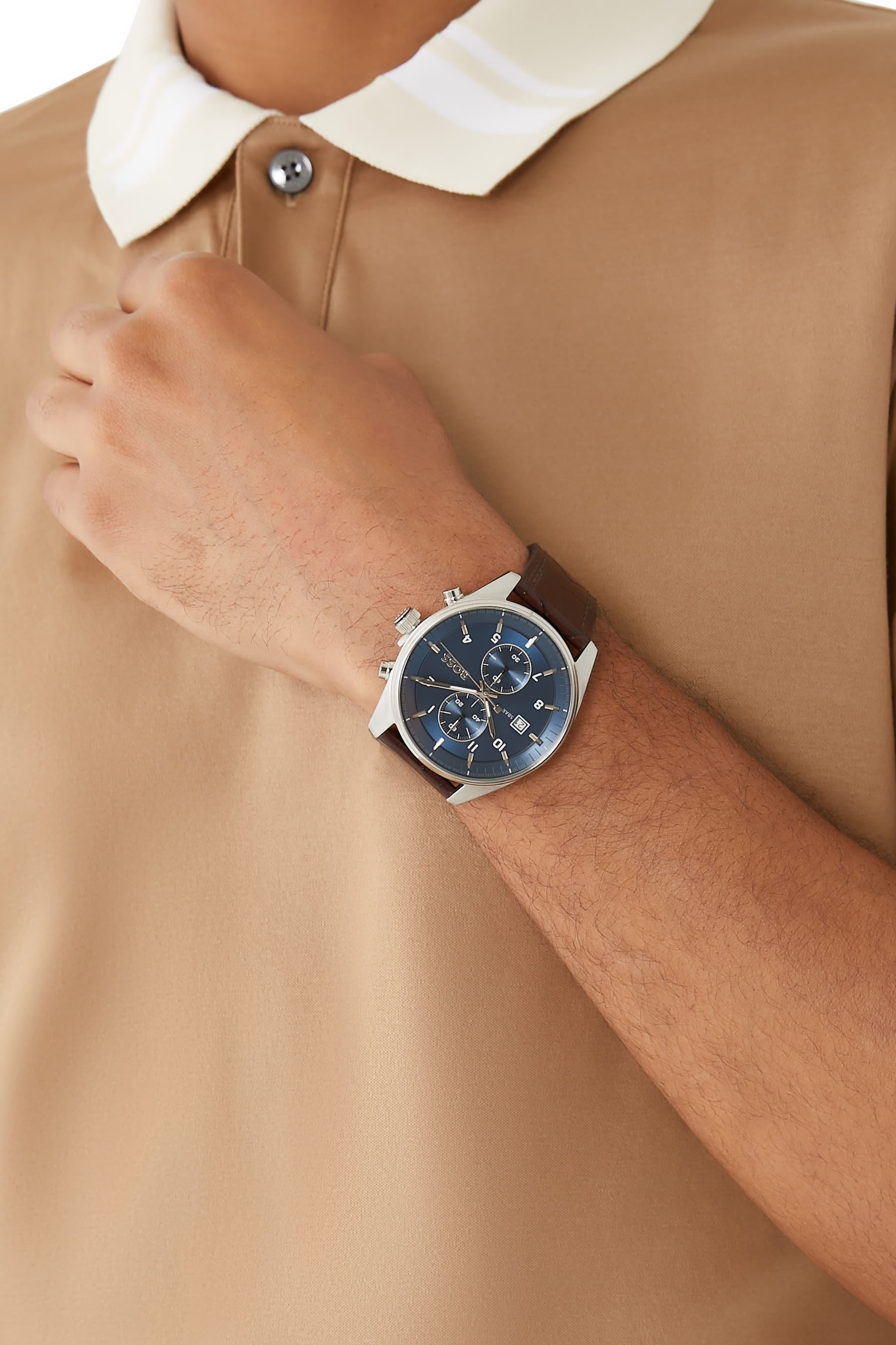 ساعة سكايترافلر