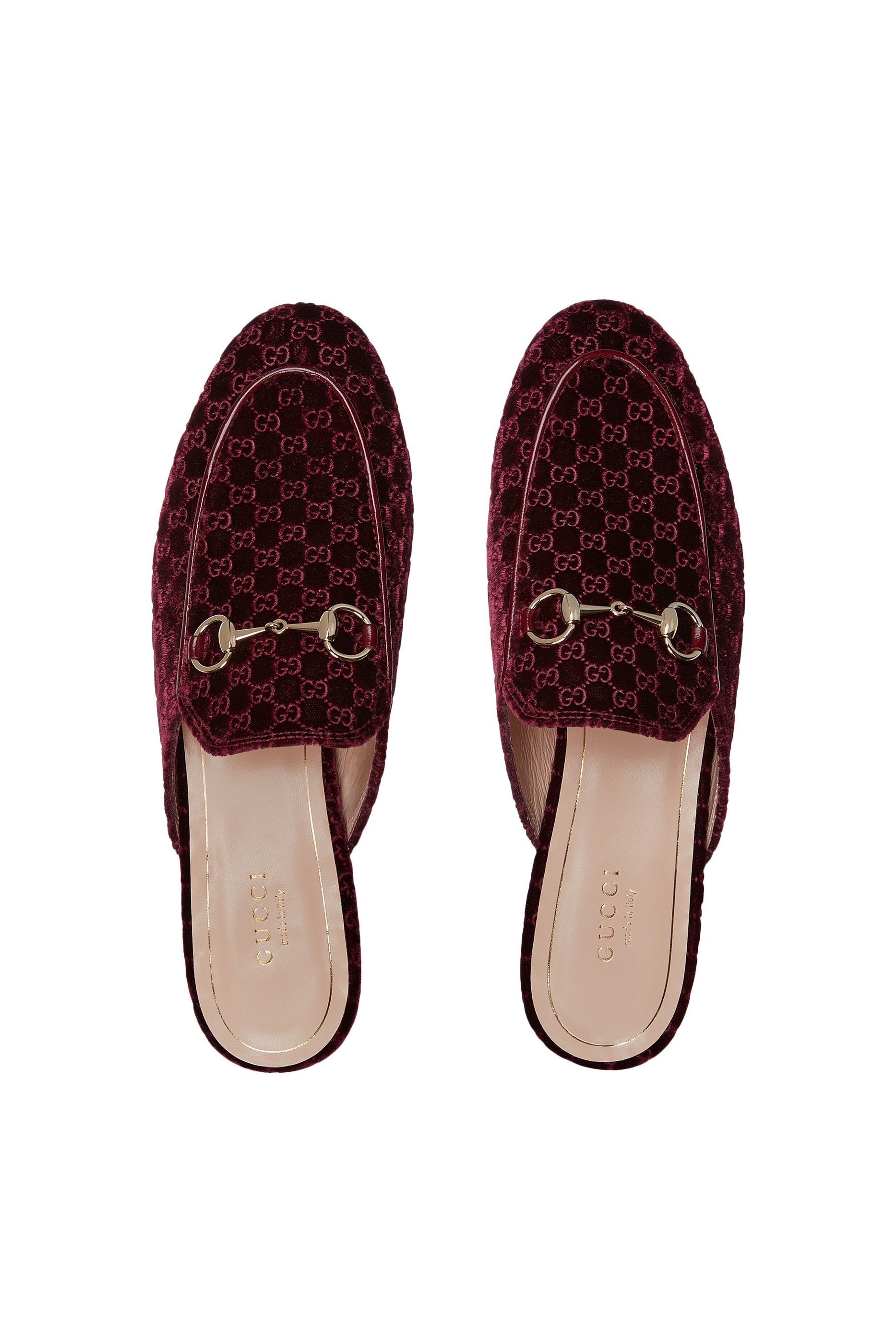 حذاء برينس تاون مفتوح من الخلف