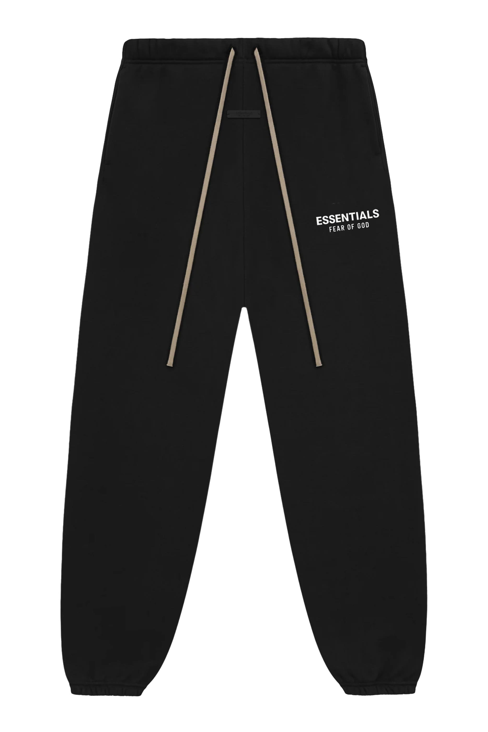 بنطال رياضي اسنشالز صوف