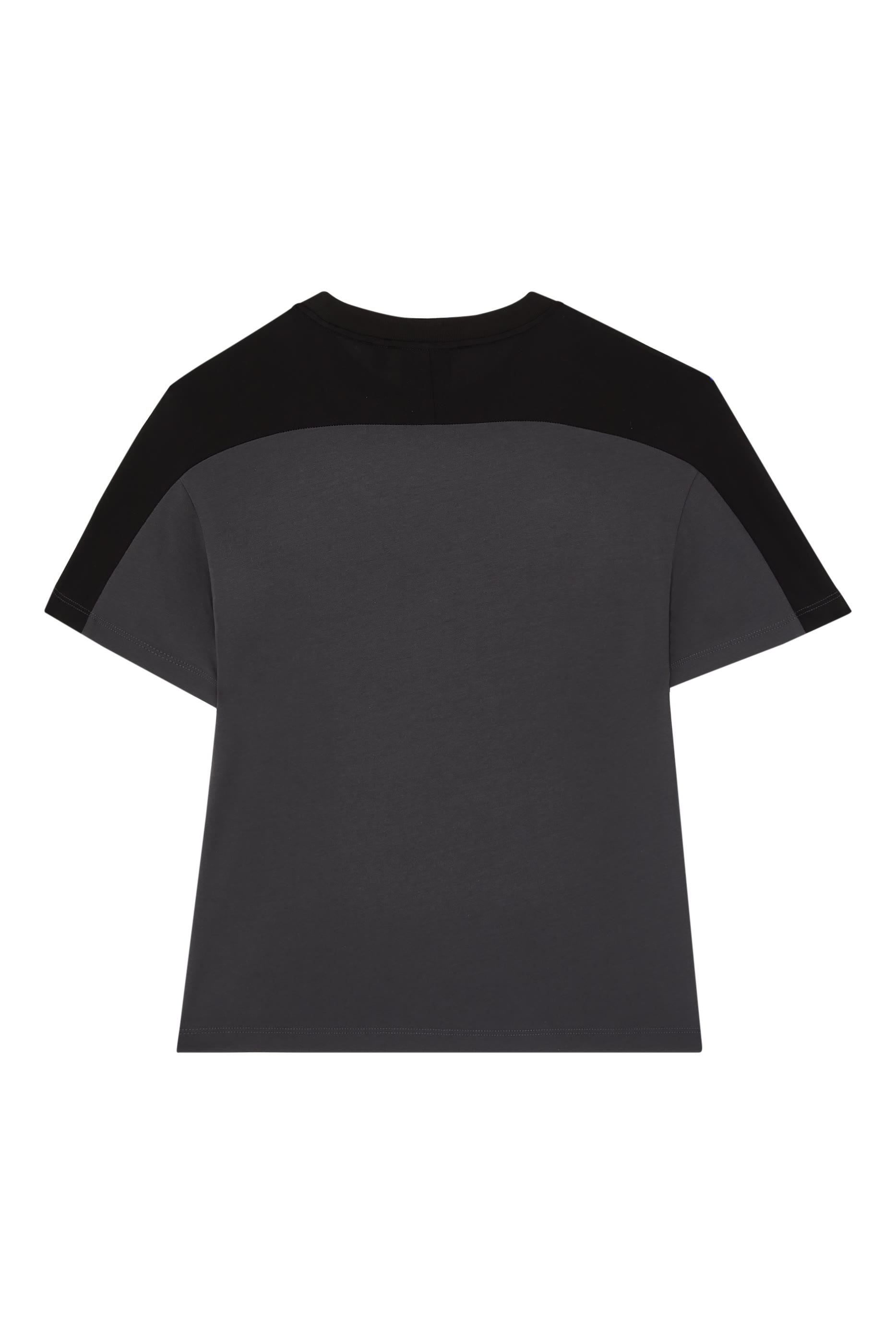 Kids  EA7 Logo T-Shirt 