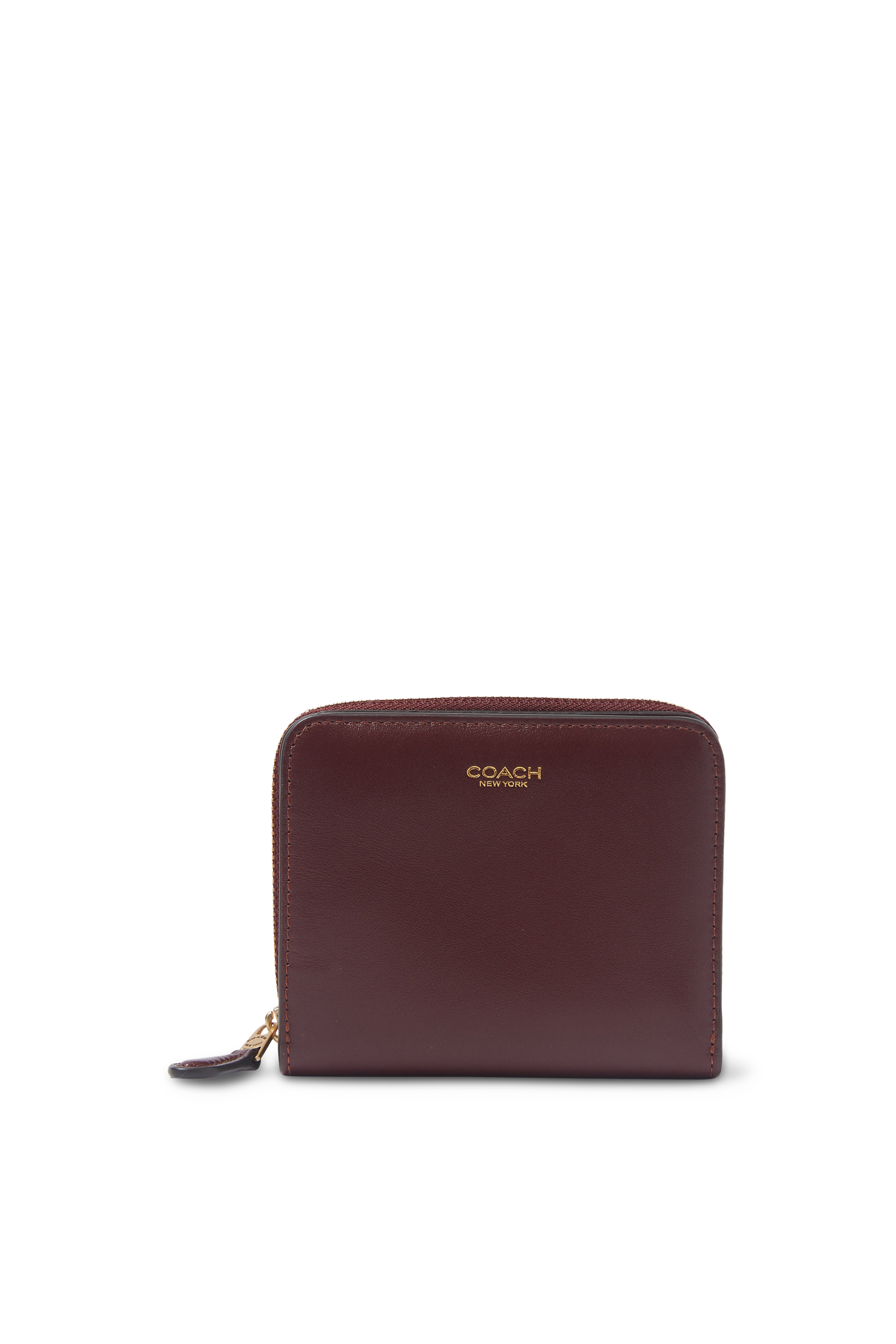 محفظة بسحاب محيط