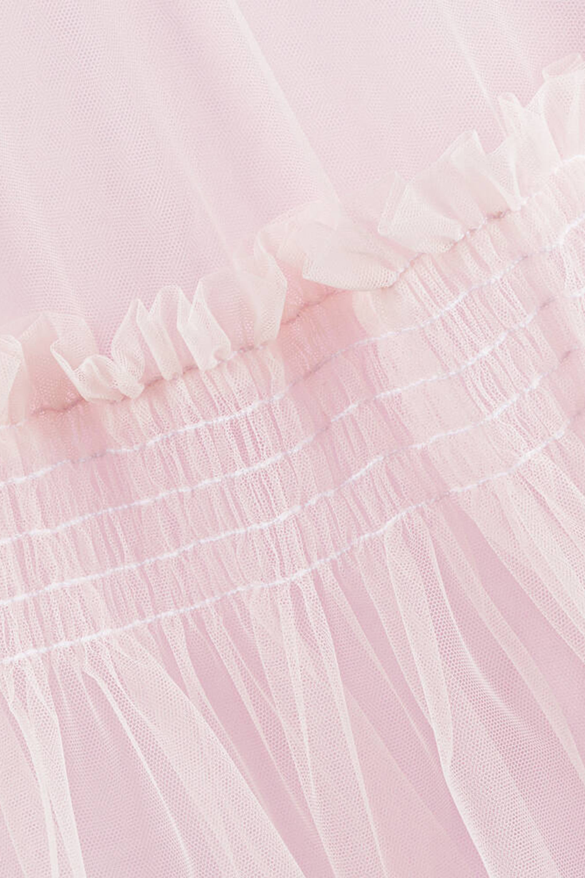 فستان أبيتو تول للأطفال