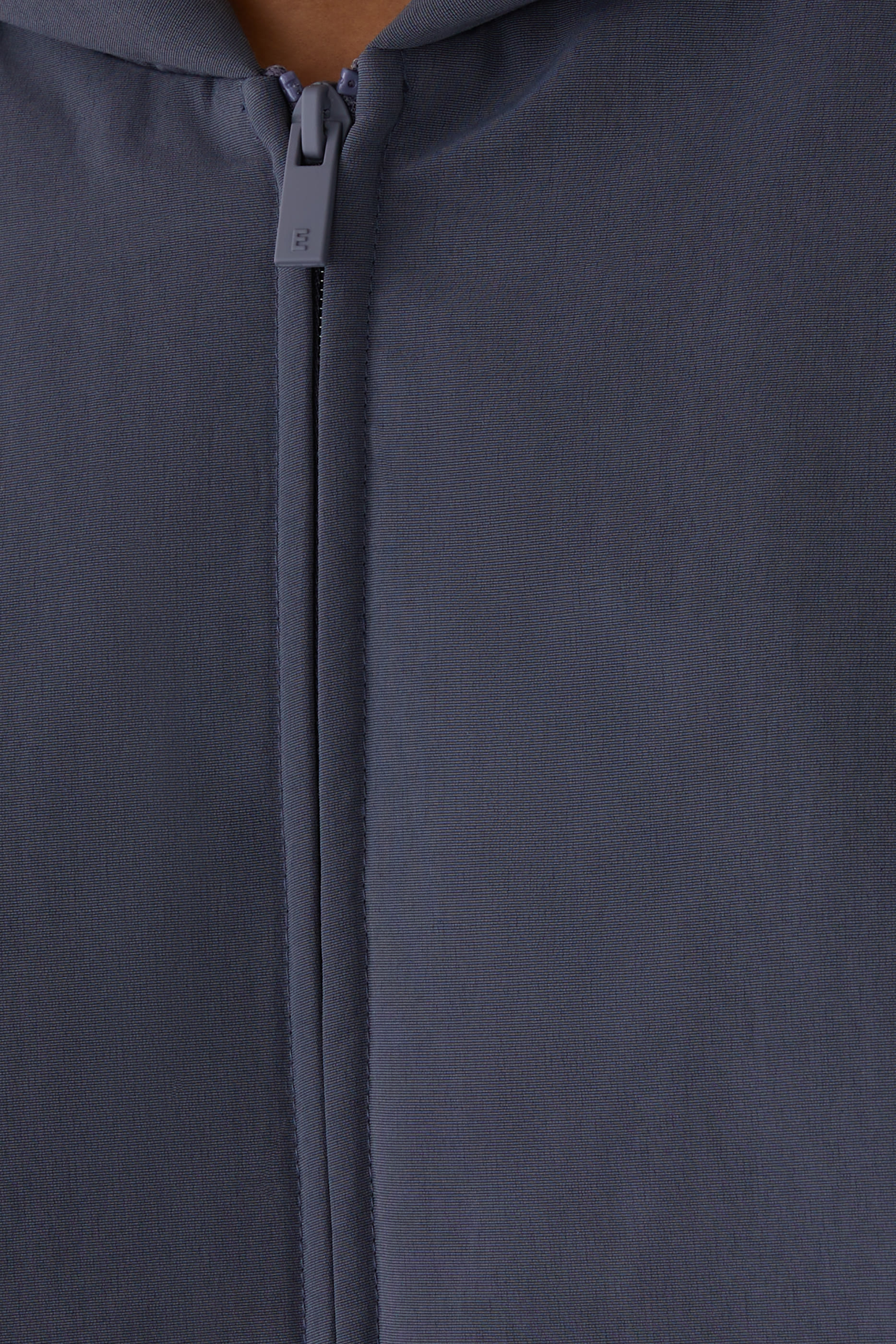 بومبر ميليتاري بغطاء للرأس نايلون