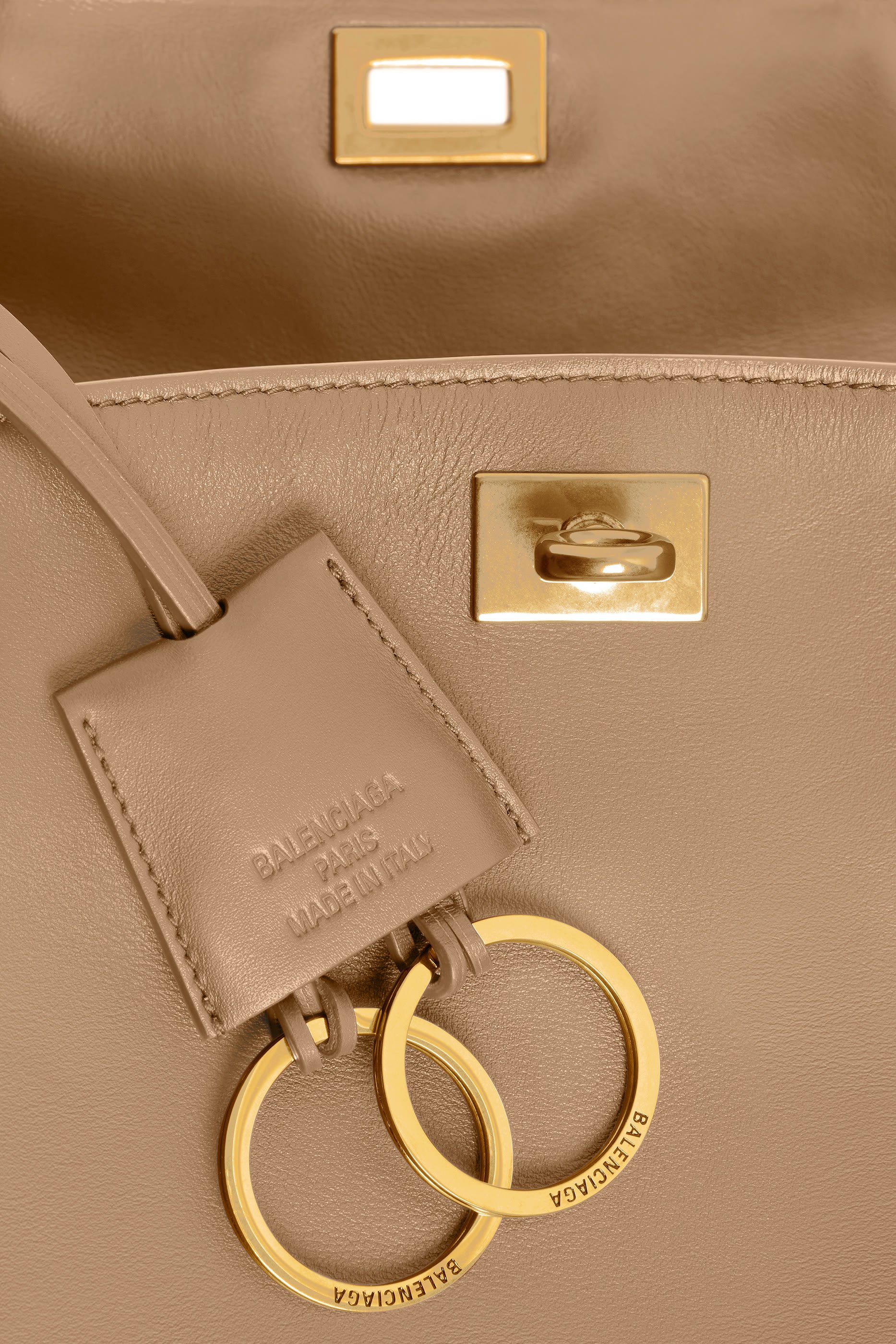 حقيبة يد روديو صغيرة