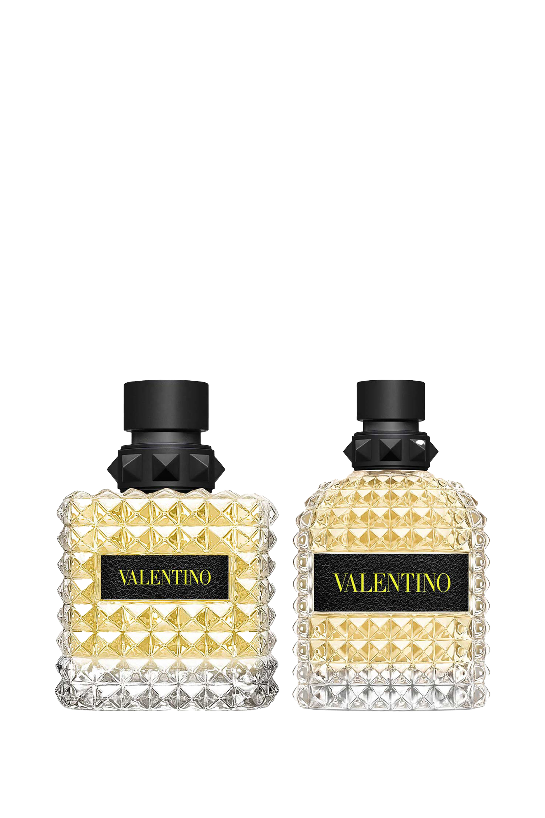 مجموعة عطور دونا بورن إن روما