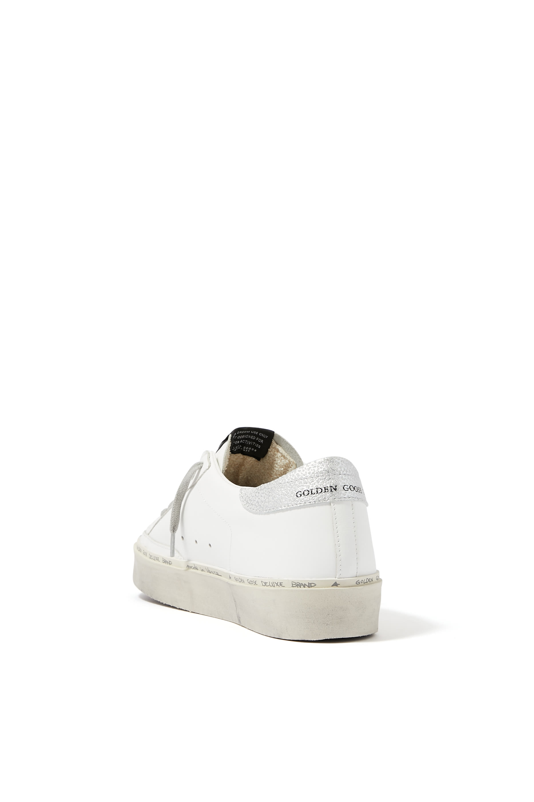 سنيكرز هاي ستار جلد