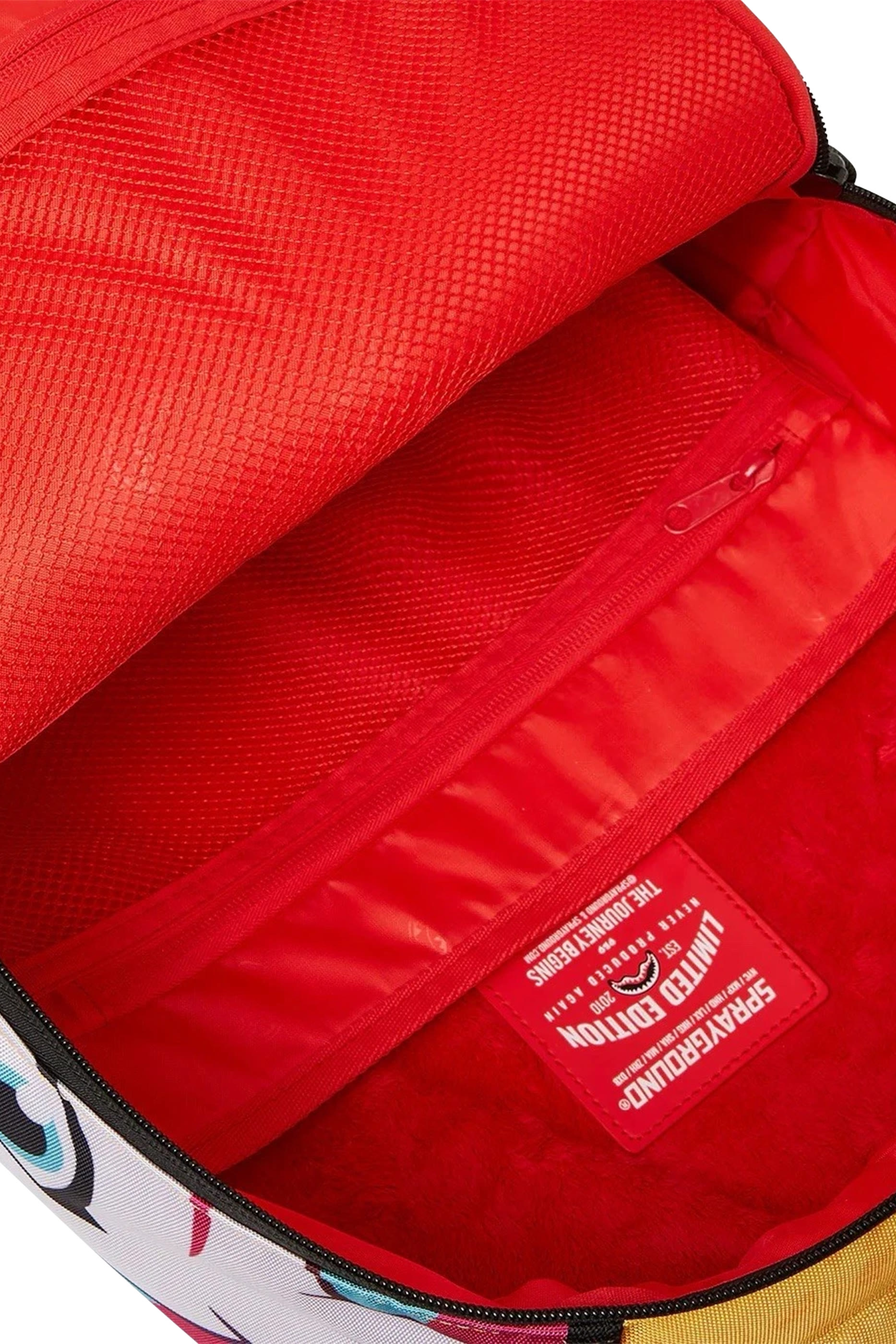 Kids My Little Pony Party DLXR Backpack