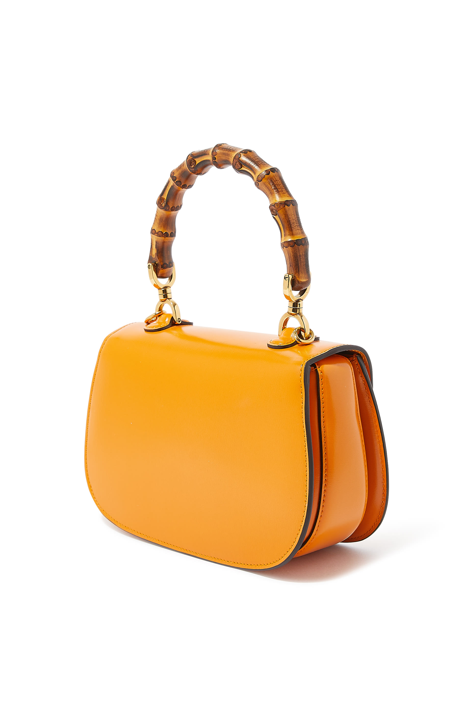 حقيبة 1947 صغيرة بيد علوية بامبو