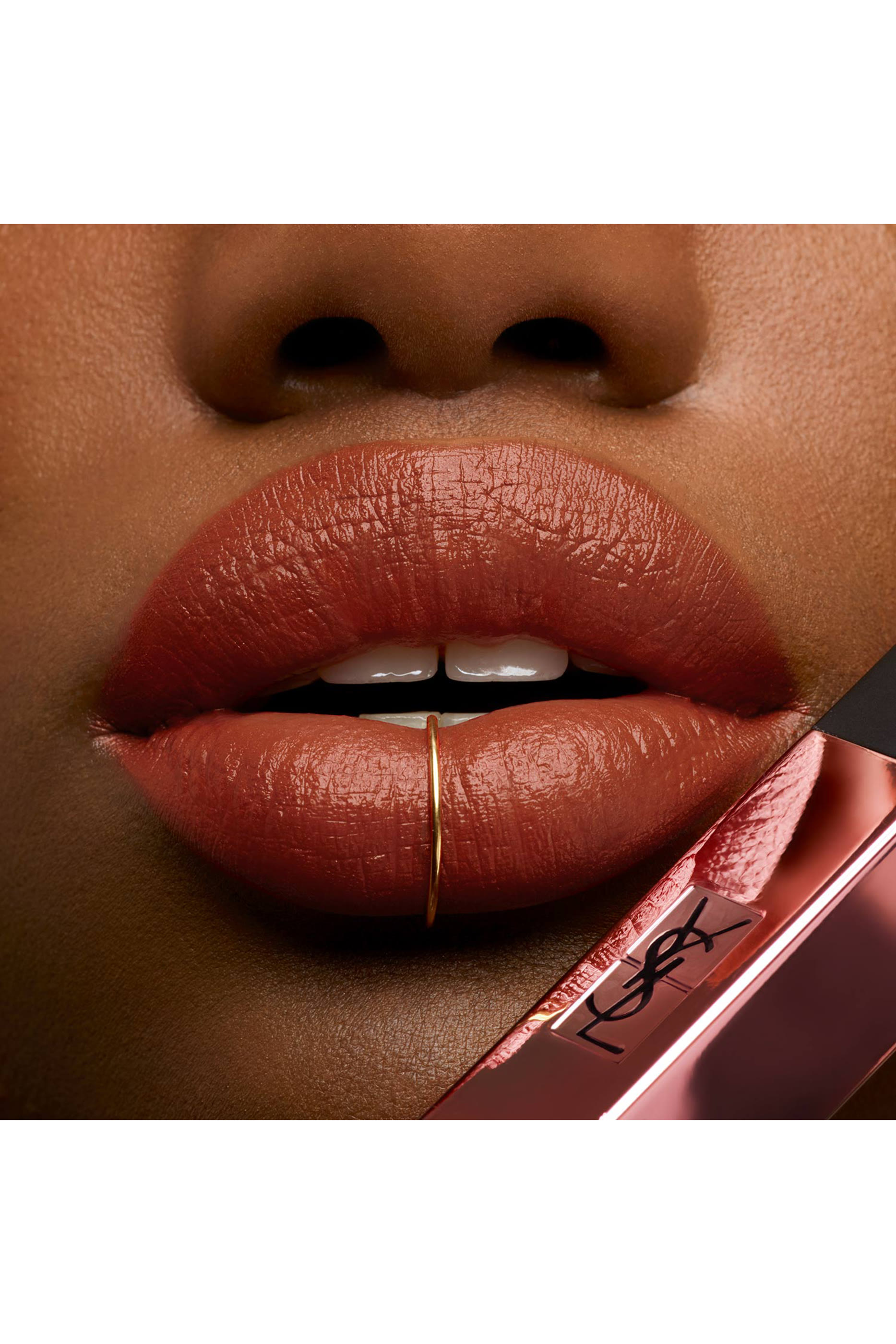 أحمر شفاه روج بيور كوتور ذا سليم