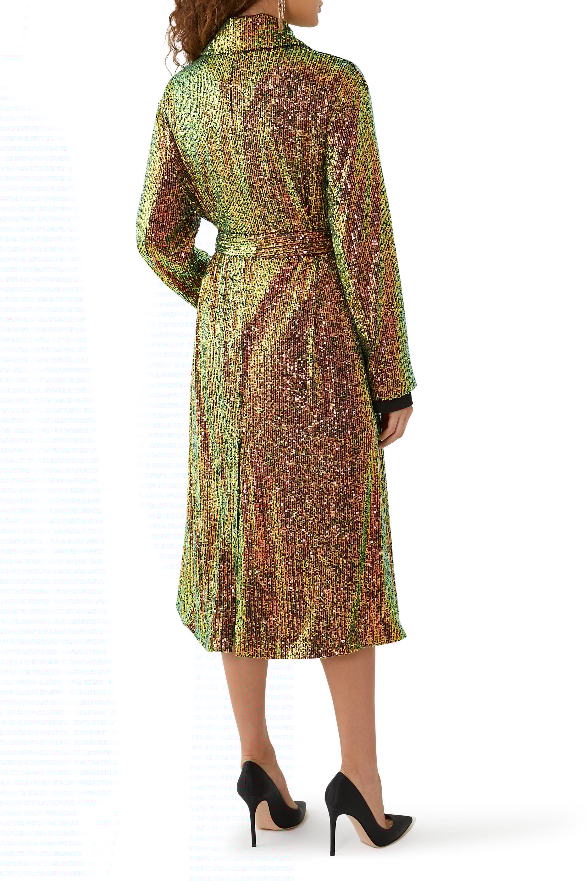 معطف ترنش باولوس