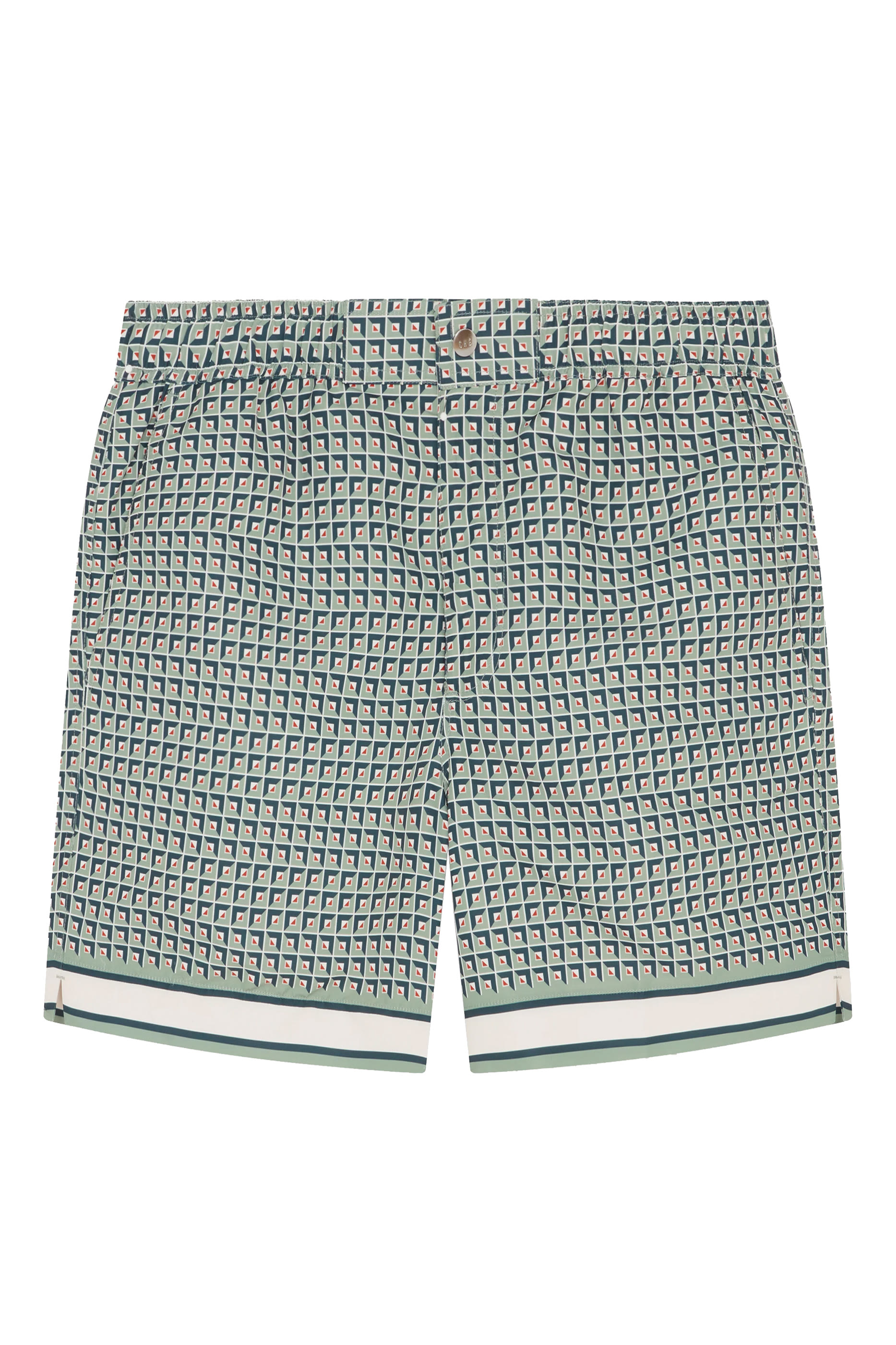 شورت سباحة تيسيرا بقصة ضيقة