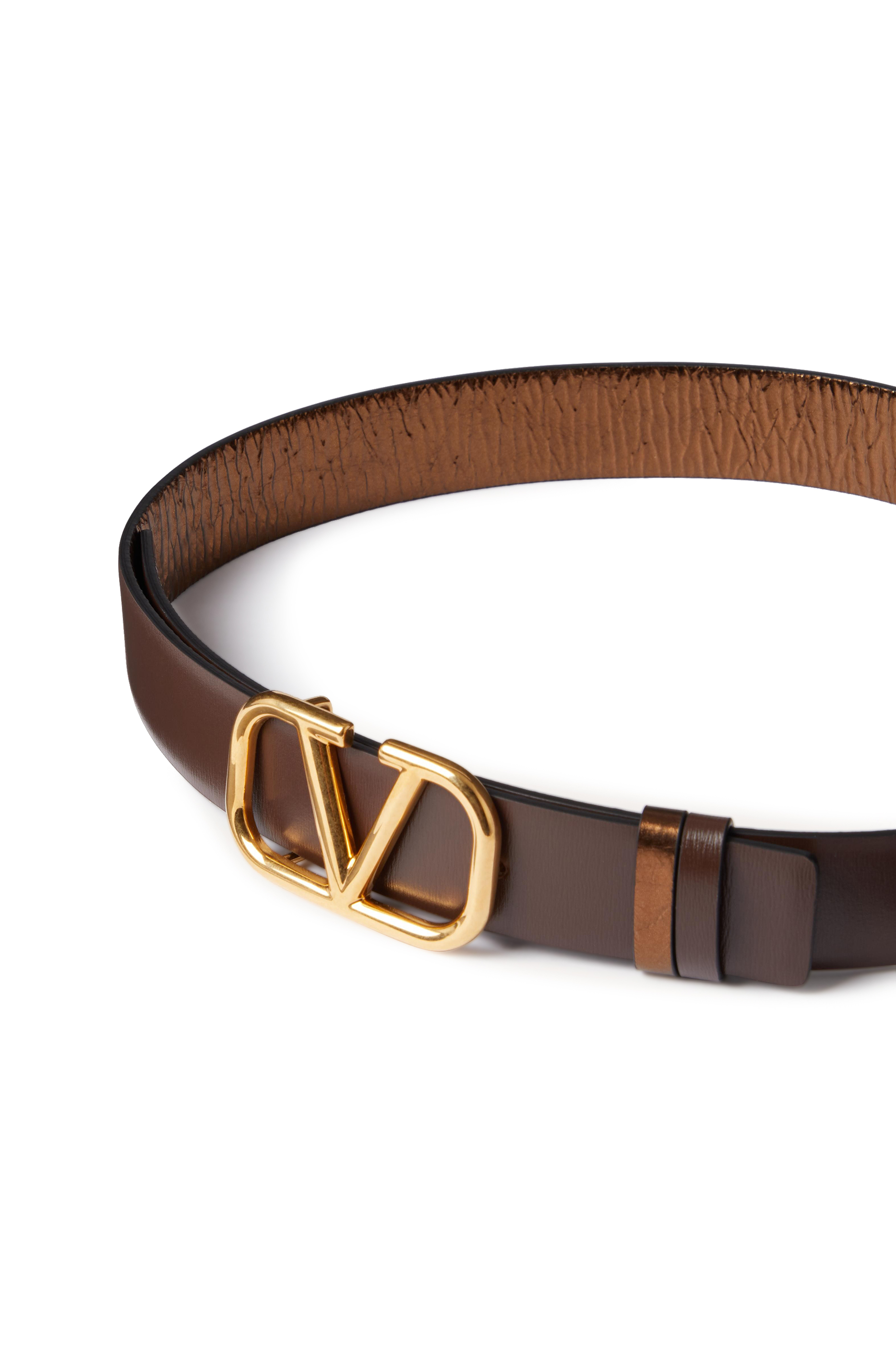  Vlogo Signature Belt